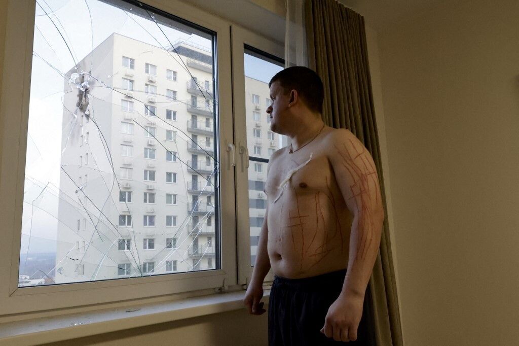 © Afp 