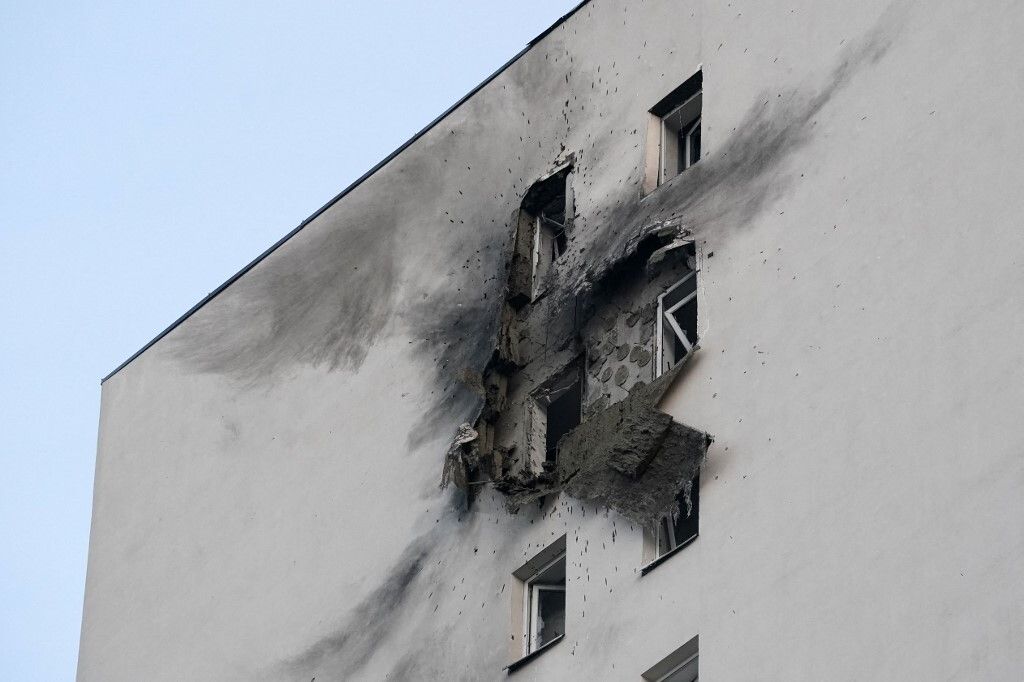 © Afp 