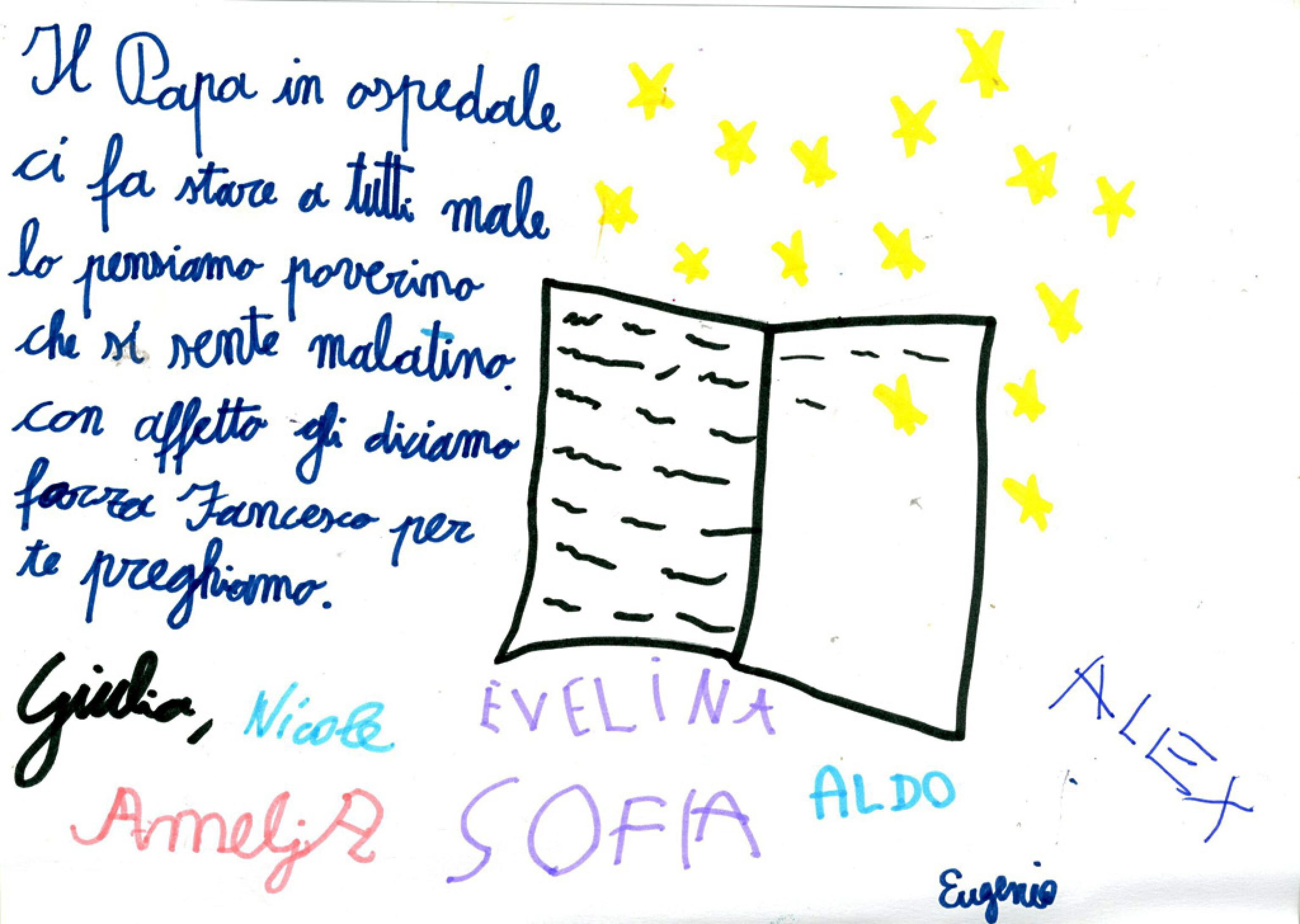 © Ansa 