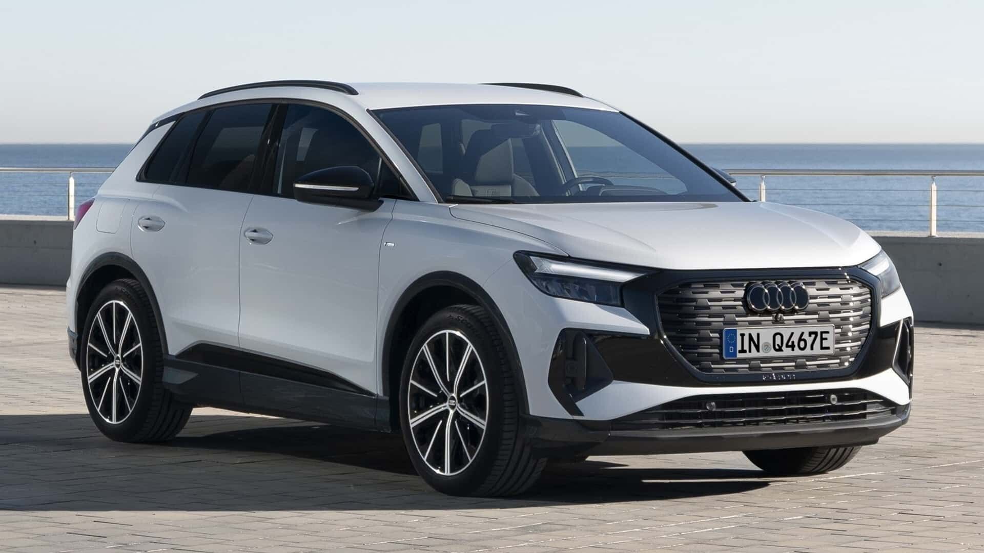 © Ufficio stampa Audi