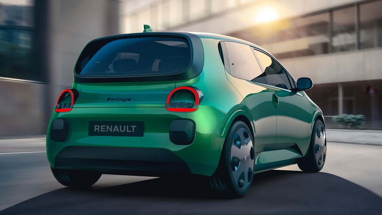 © Ufficio stampa Renault