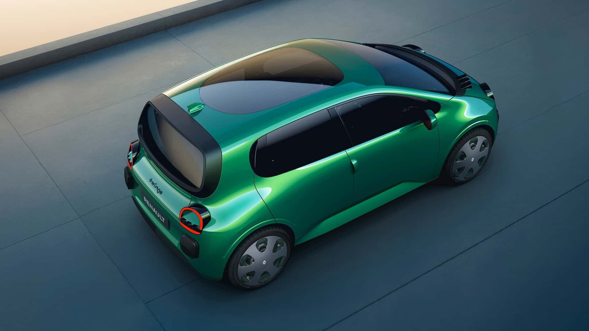 © Ufficio stampa Renault