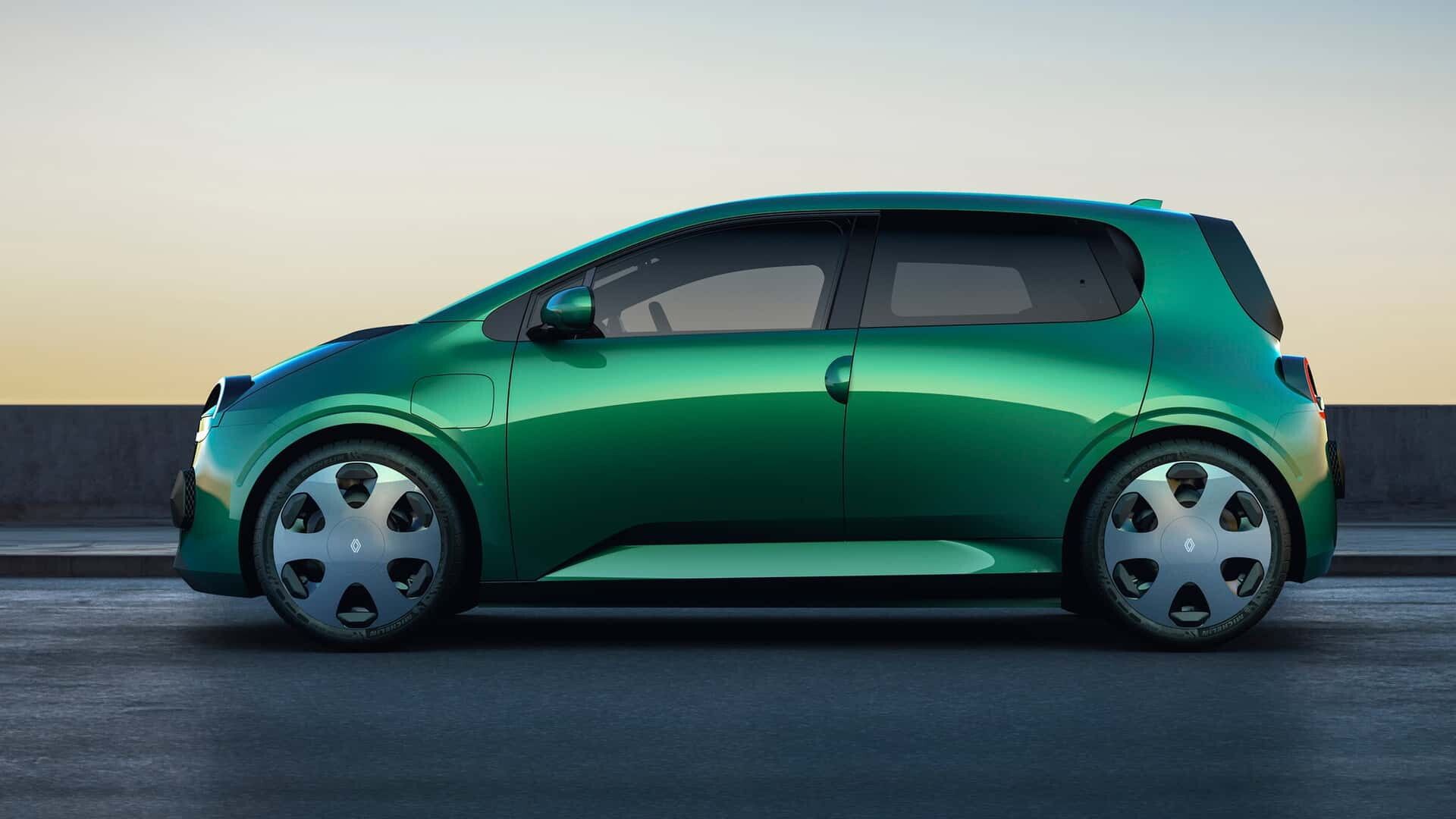 © Ufficio stampa Renault