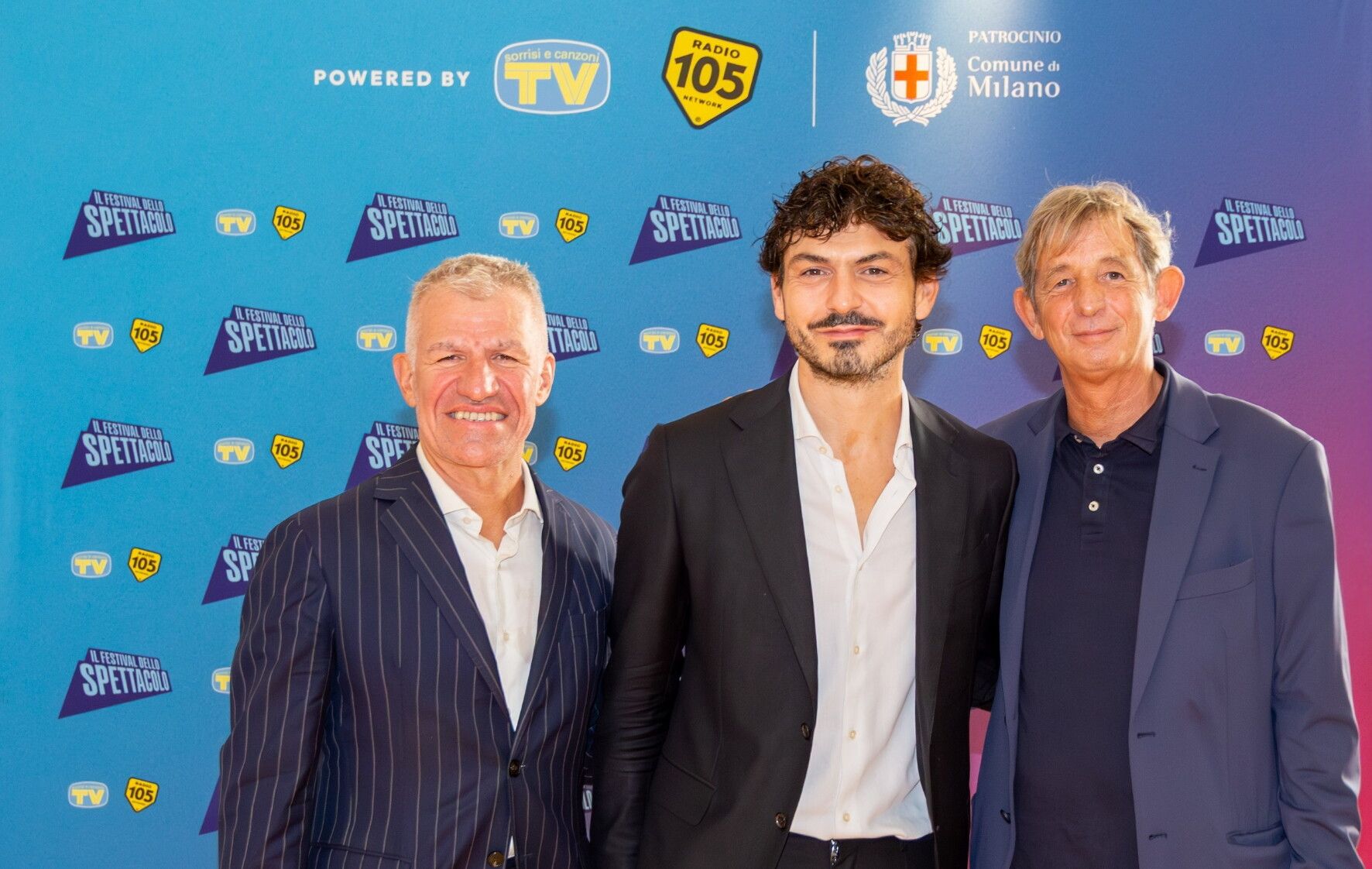 © Ufficio stampa