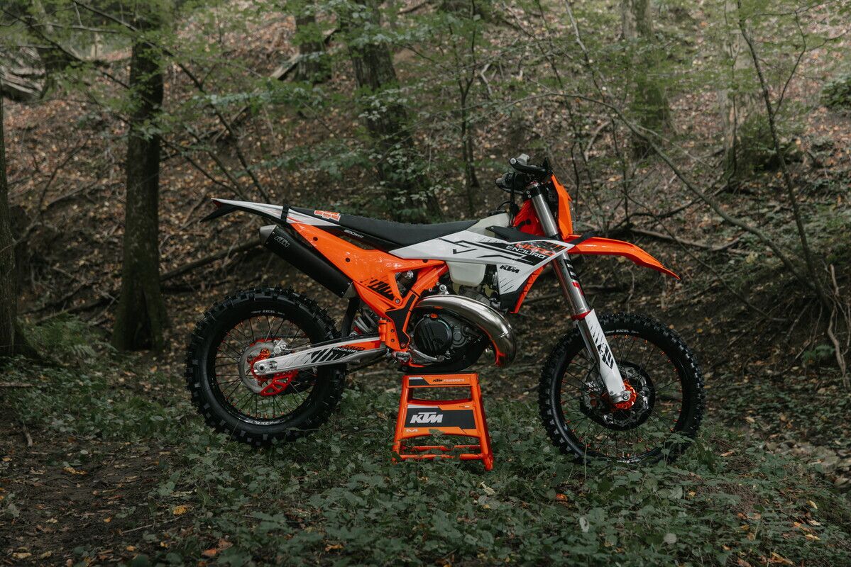 © Ufficio stampa KTM