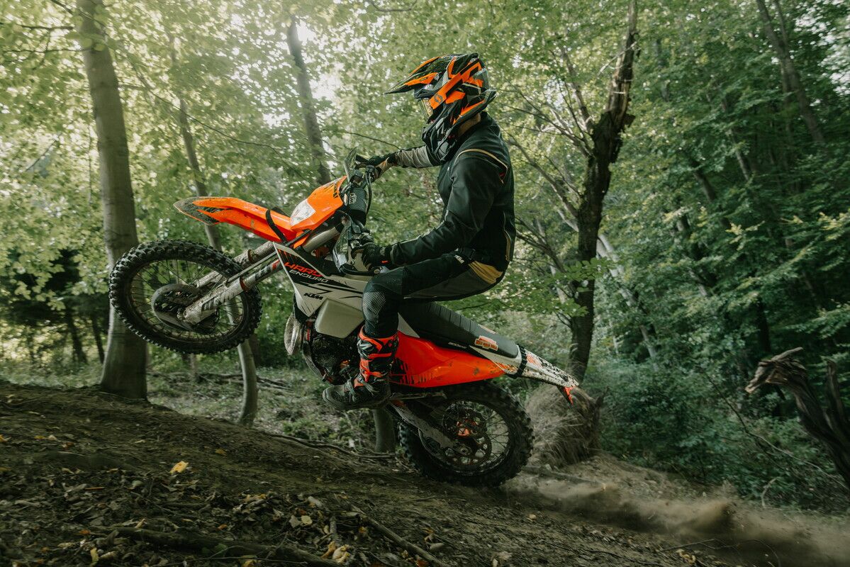 © Ufficio stampa KTM