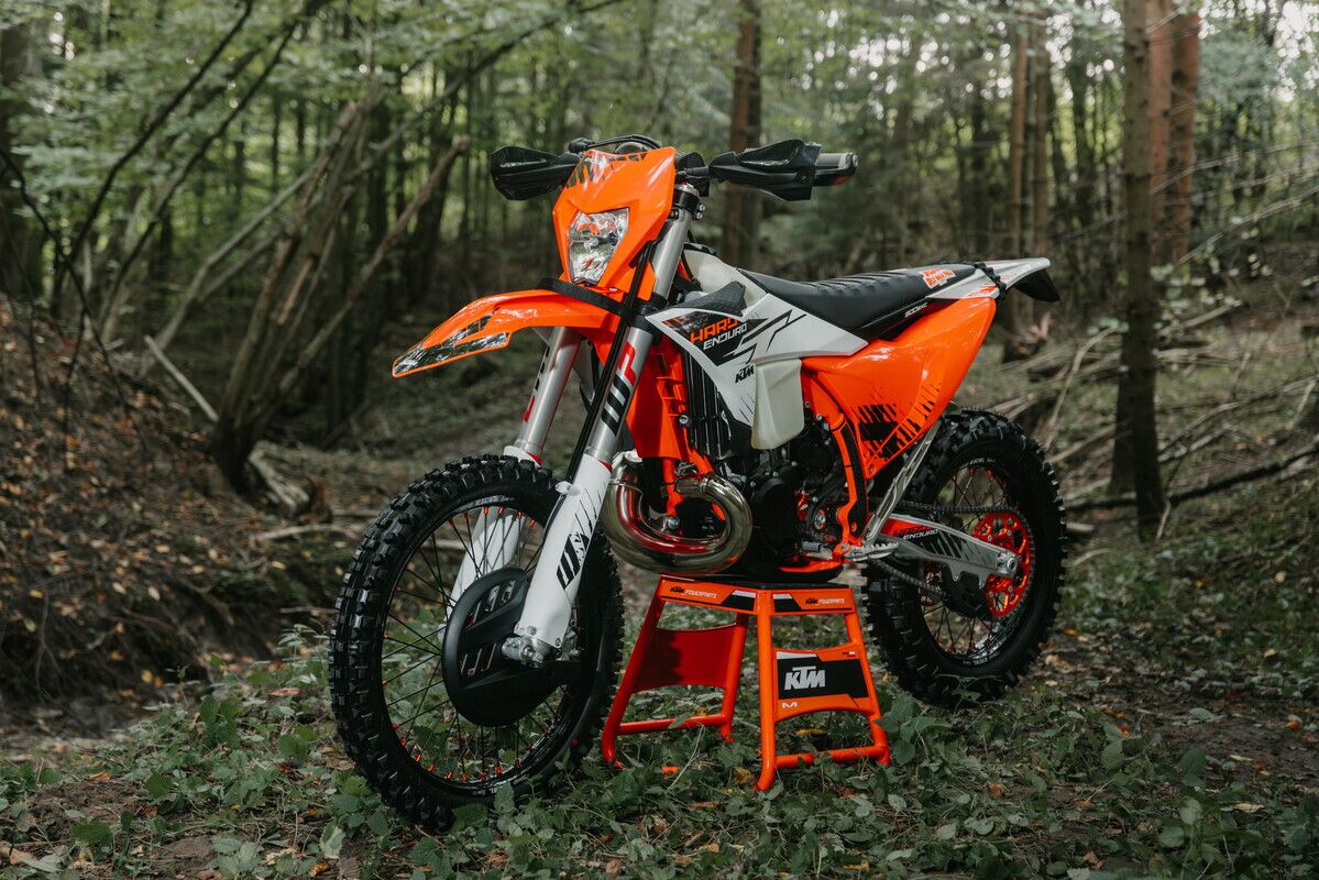 © Ufficio stampa KTM