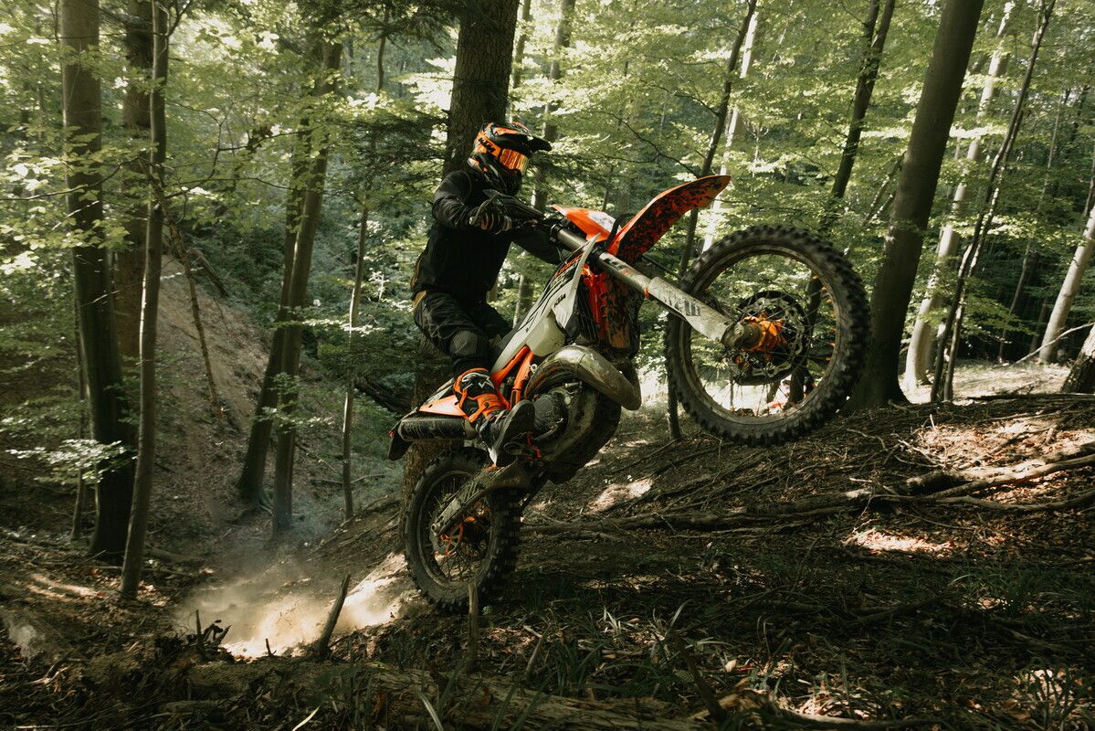 © Ufficio stampa KTM