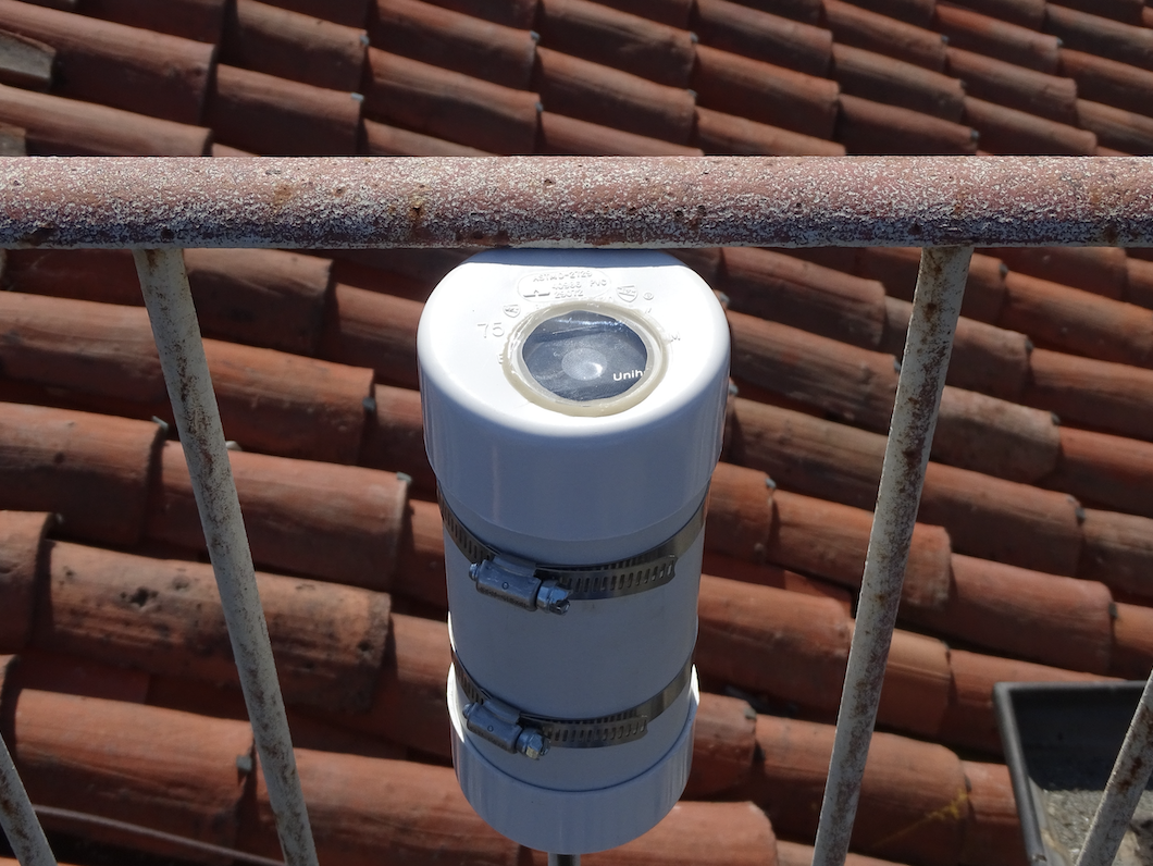 © Osservatorio Astrofisico di Torino