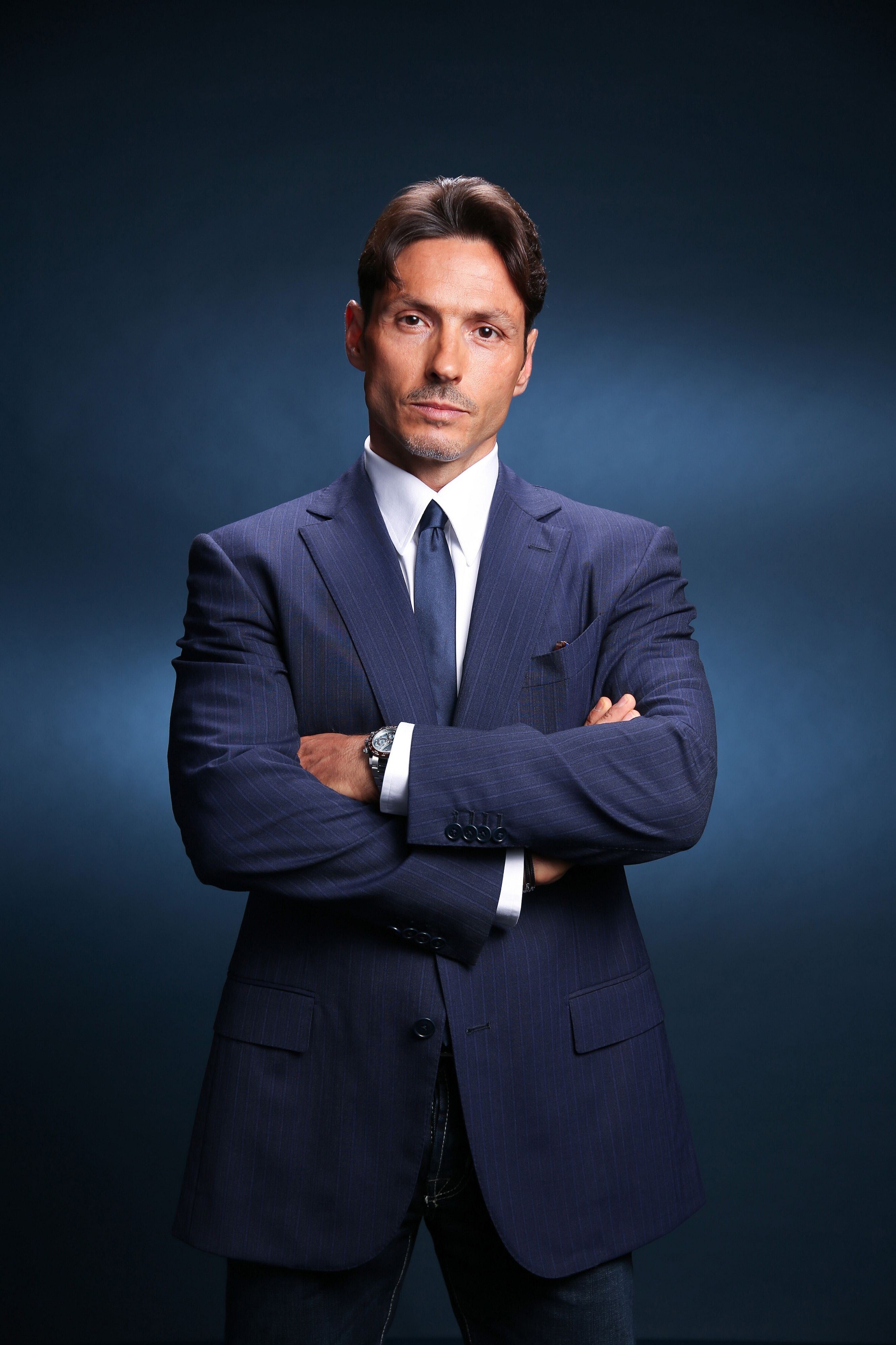 © Ufficio Stampa Mediaset