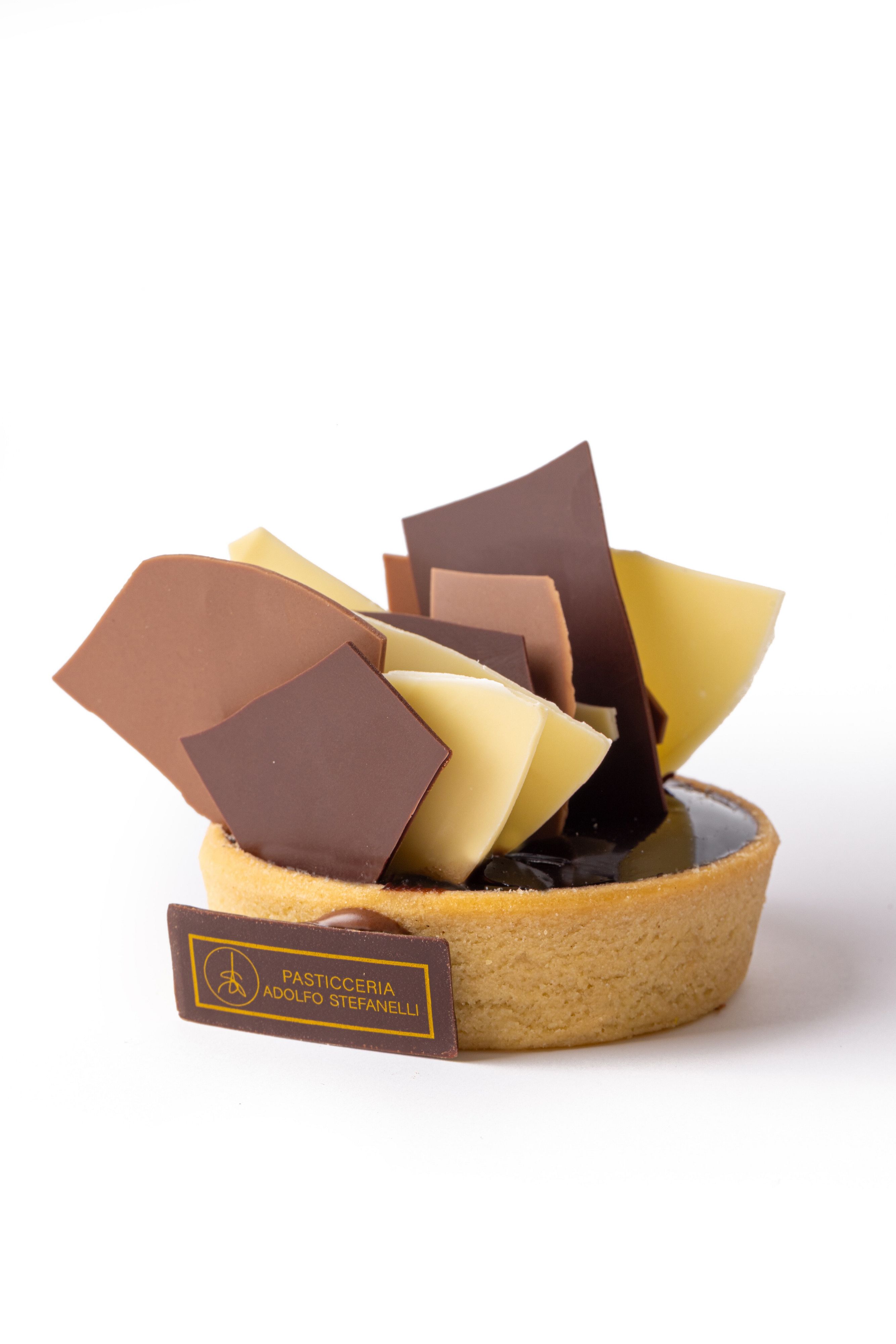 © Ufficio stampa | Adolfo Stefanelli - Torta Vela