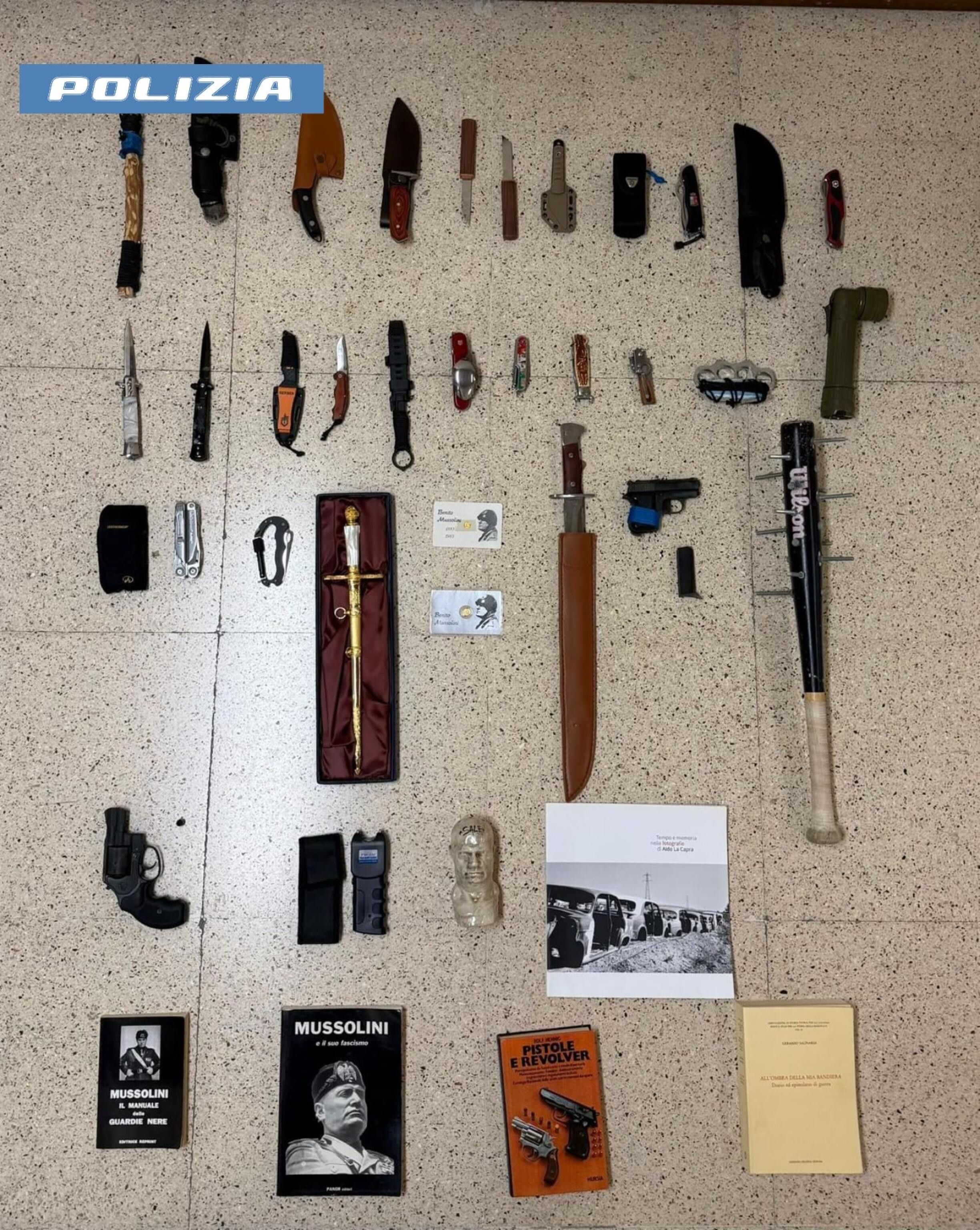 © Polizia
