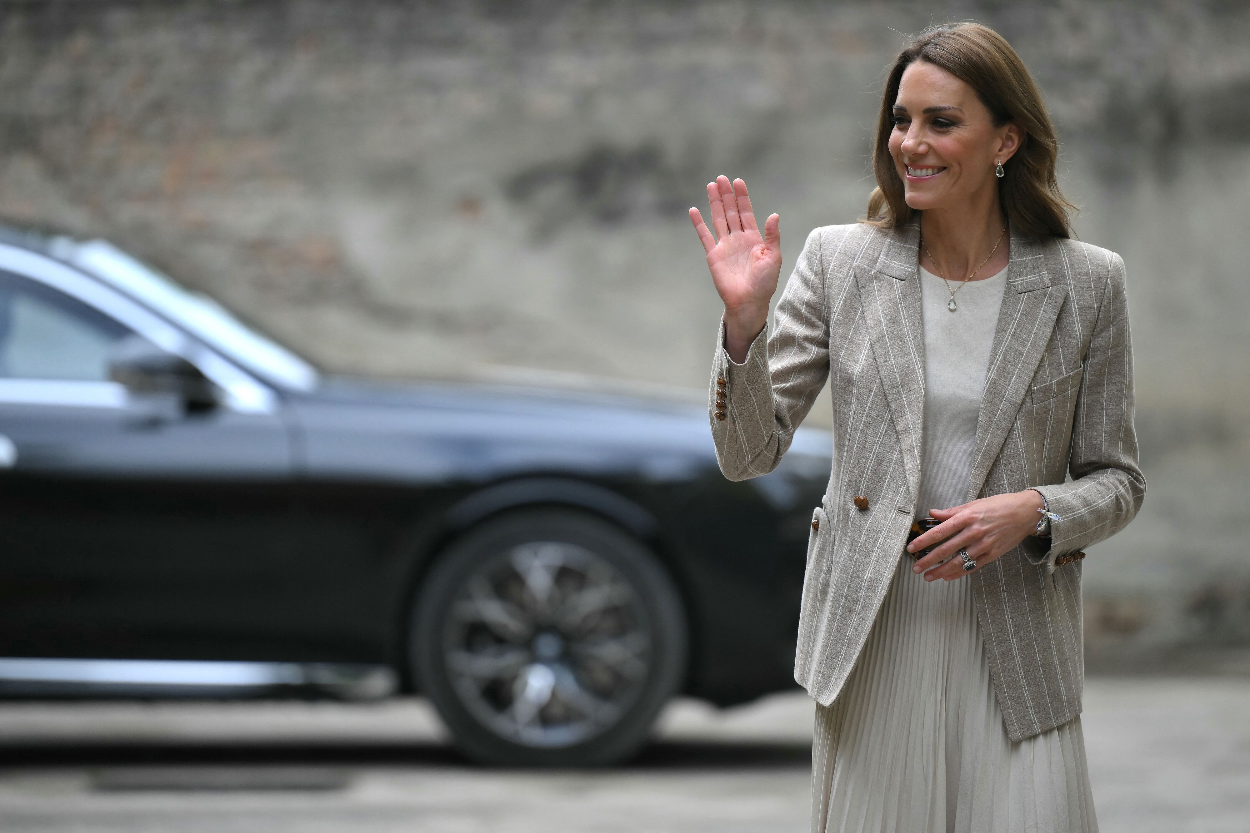 © Afp
