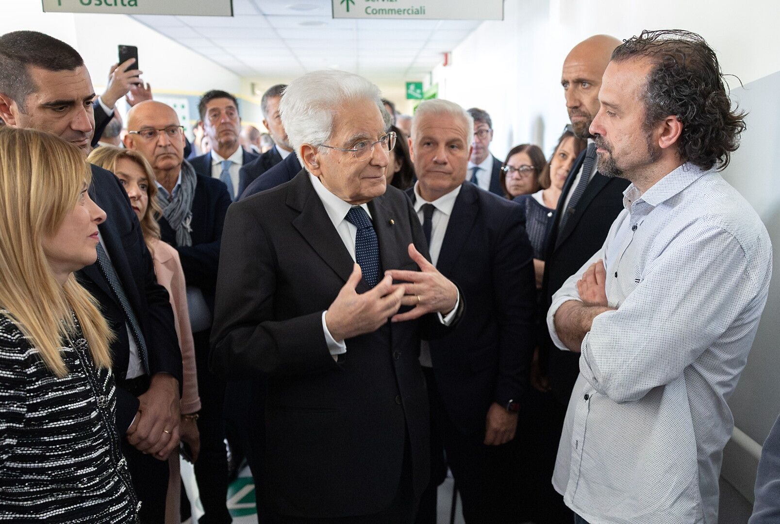 © Quirinale