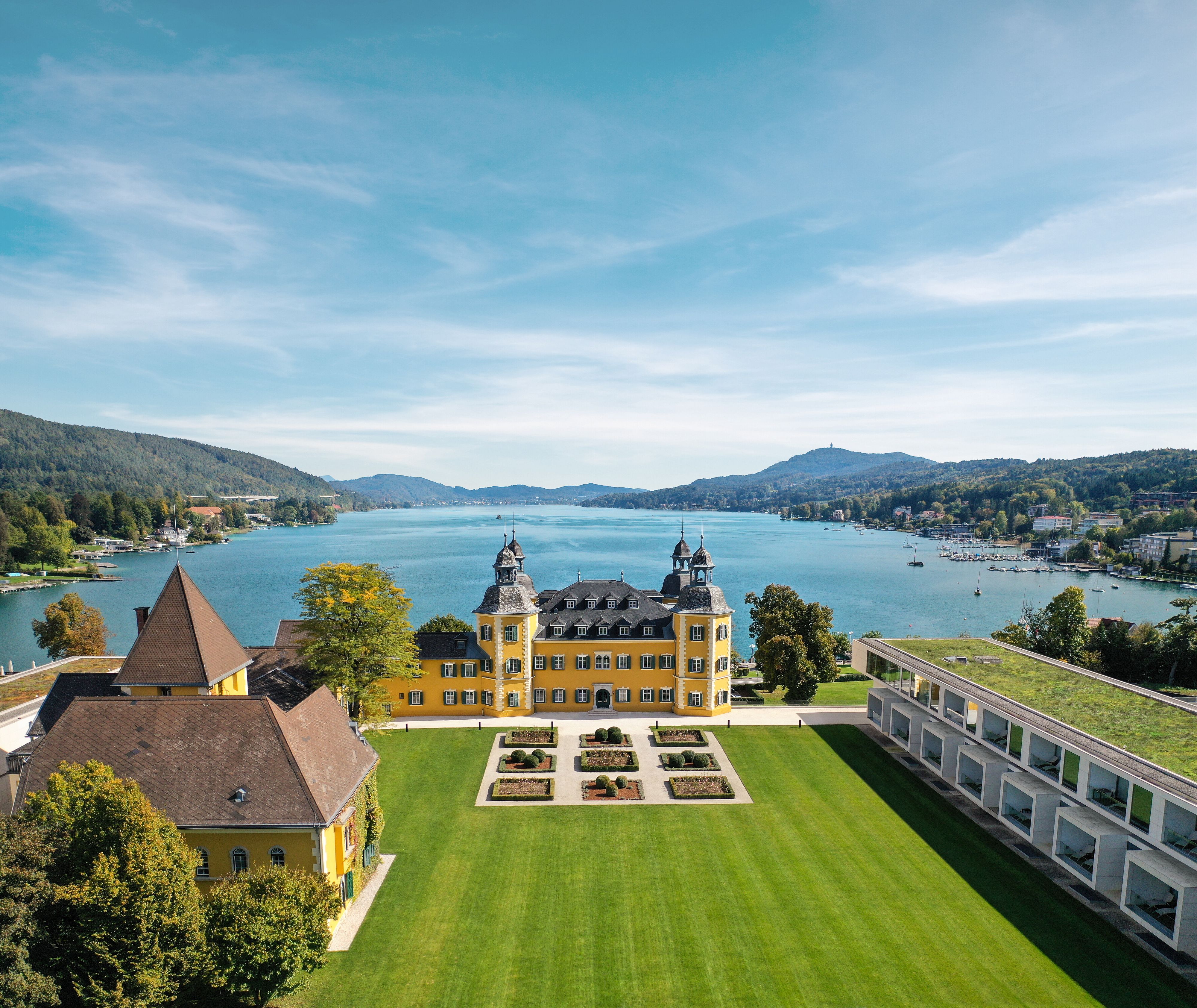 © Falkensteiner