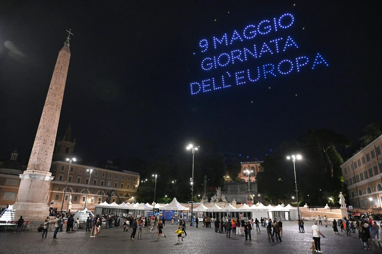 © Commissione europea