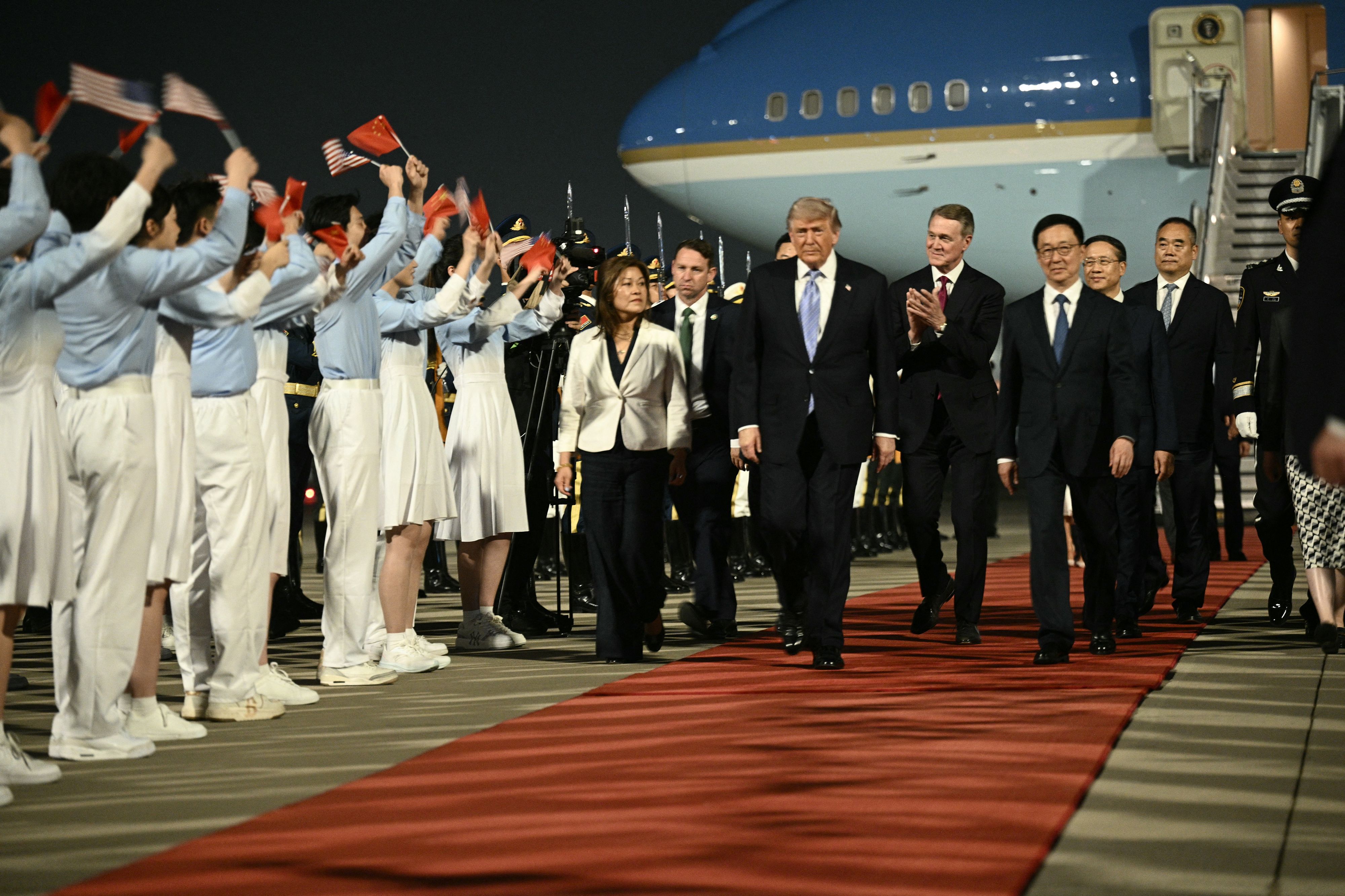© Afp