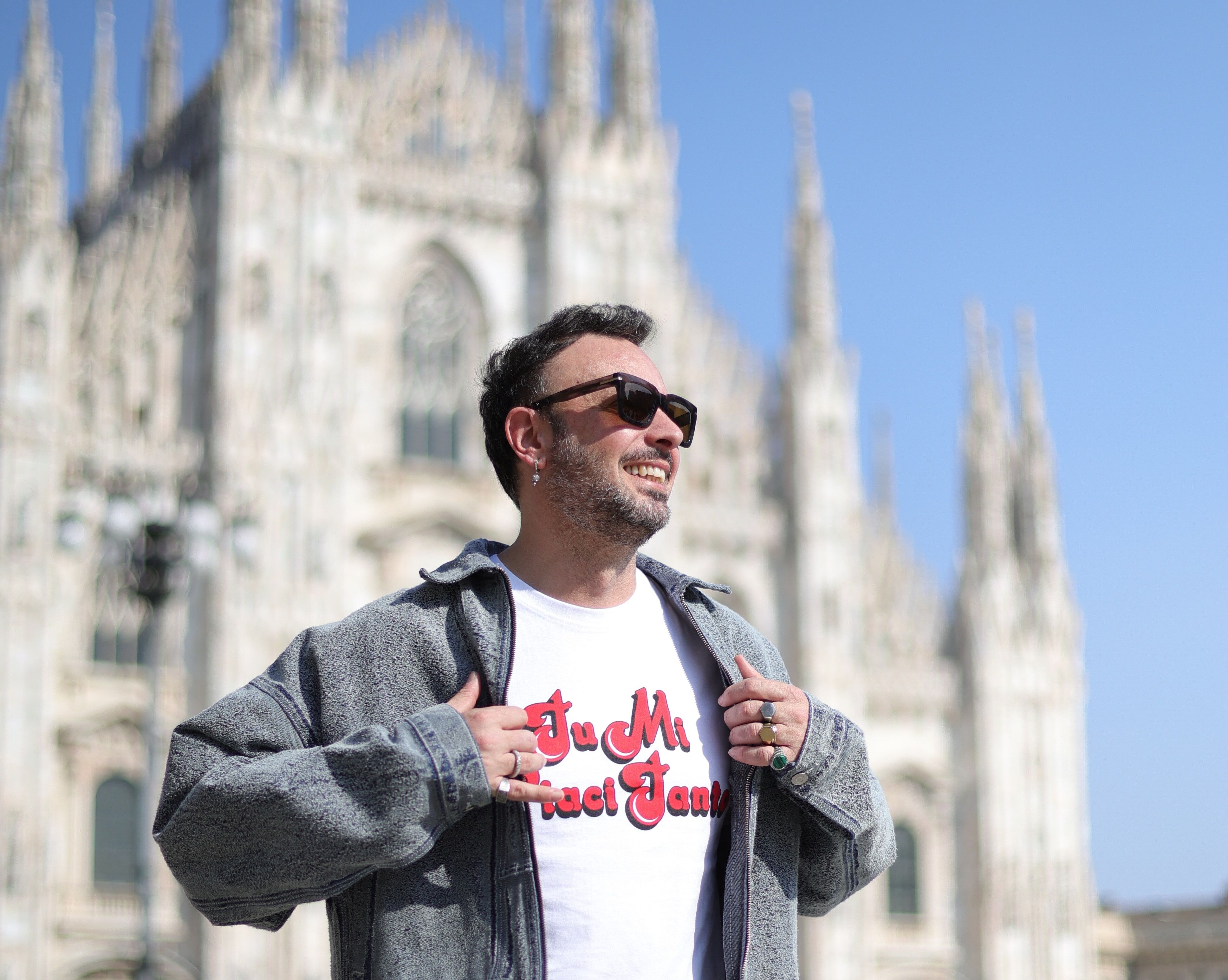 © Ufficio stampa