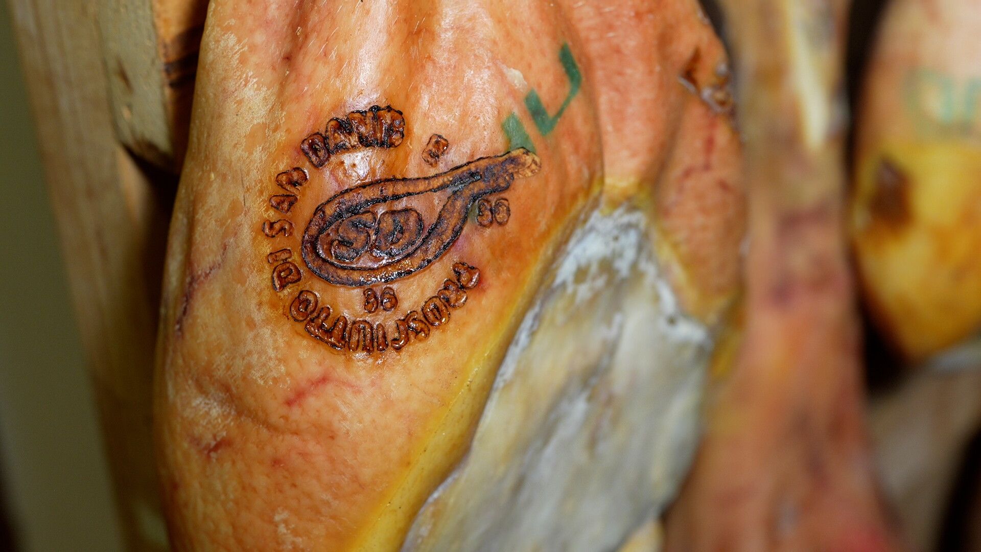 © Prosciutto di San Daniele 