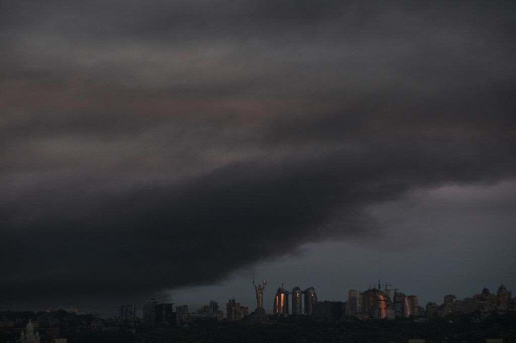 © Afp