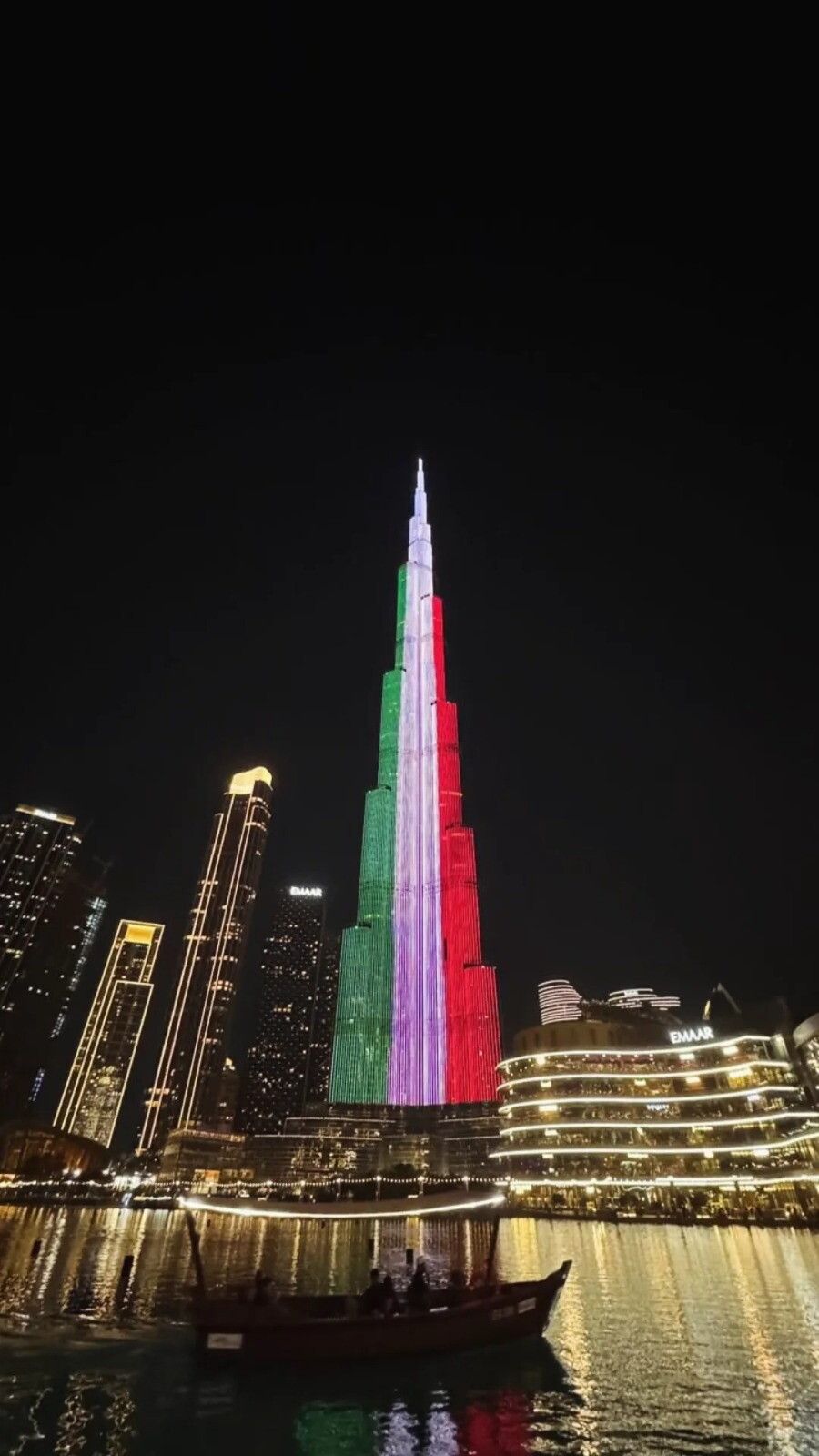 © Ambasciata d'Italia a Dubai