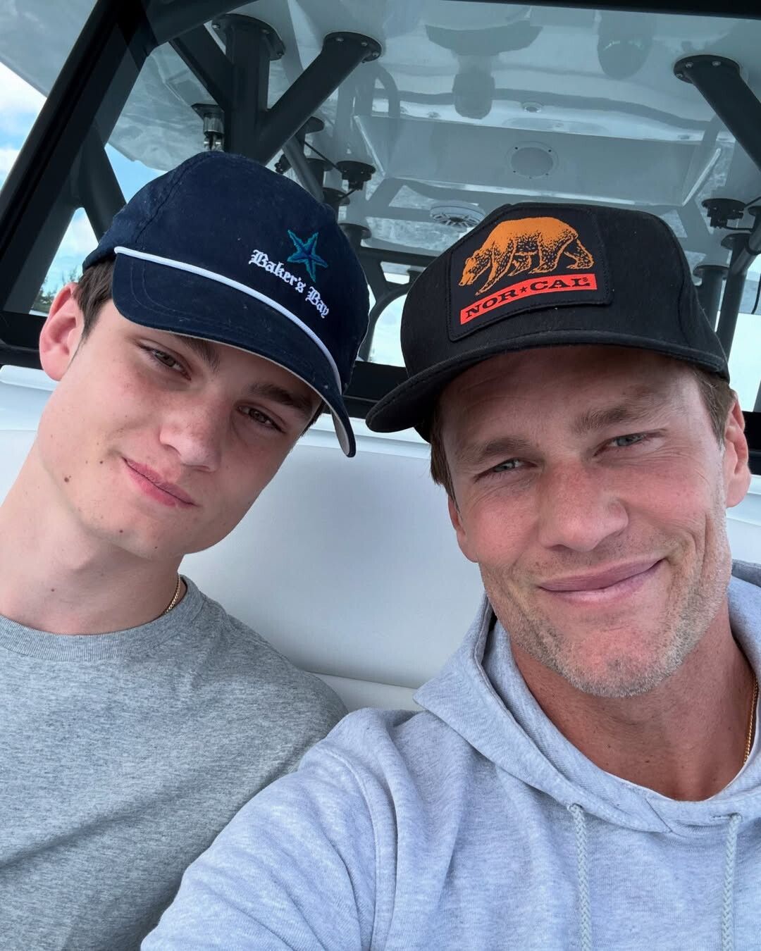 © Instagram | Jack Brady