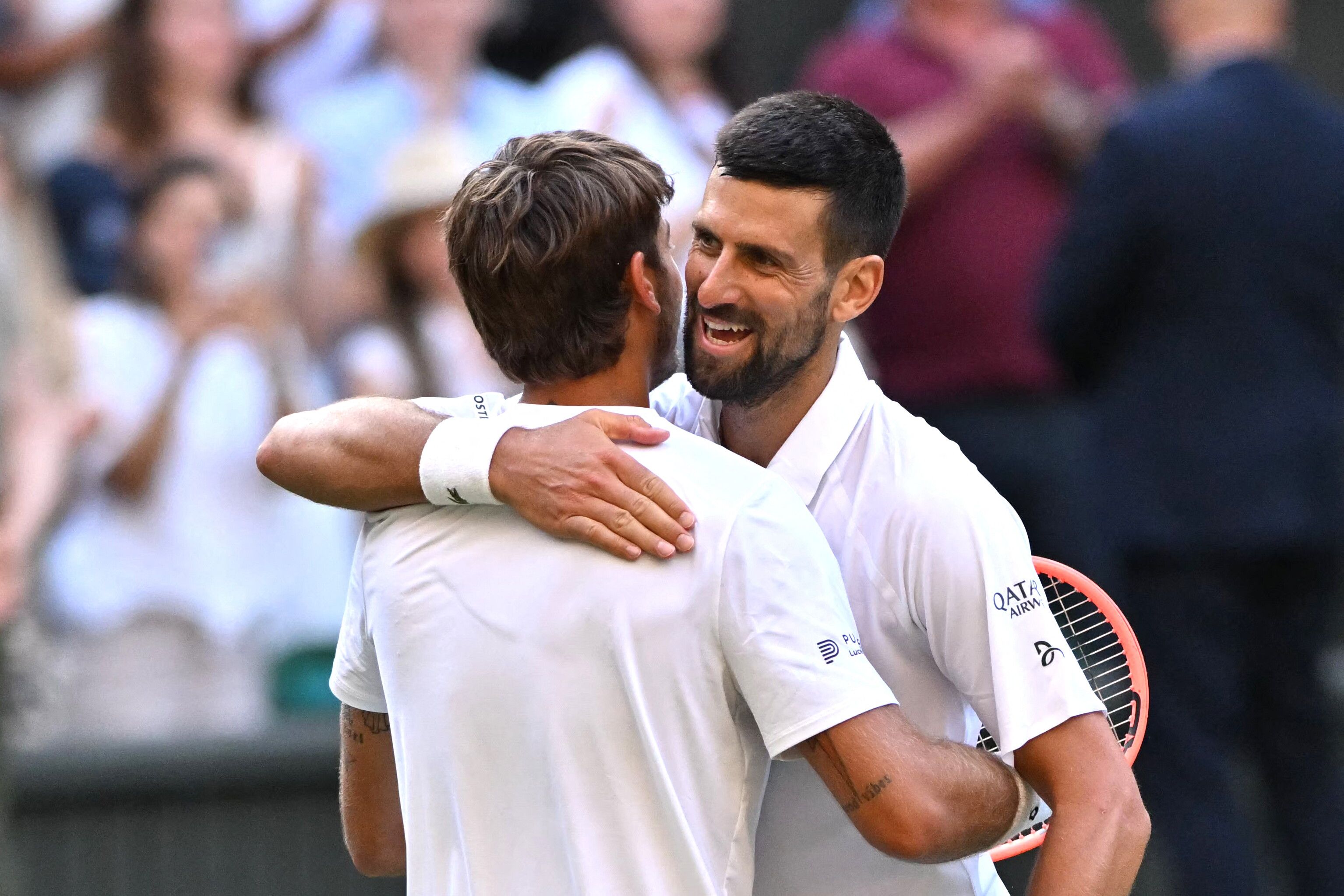 © Afp