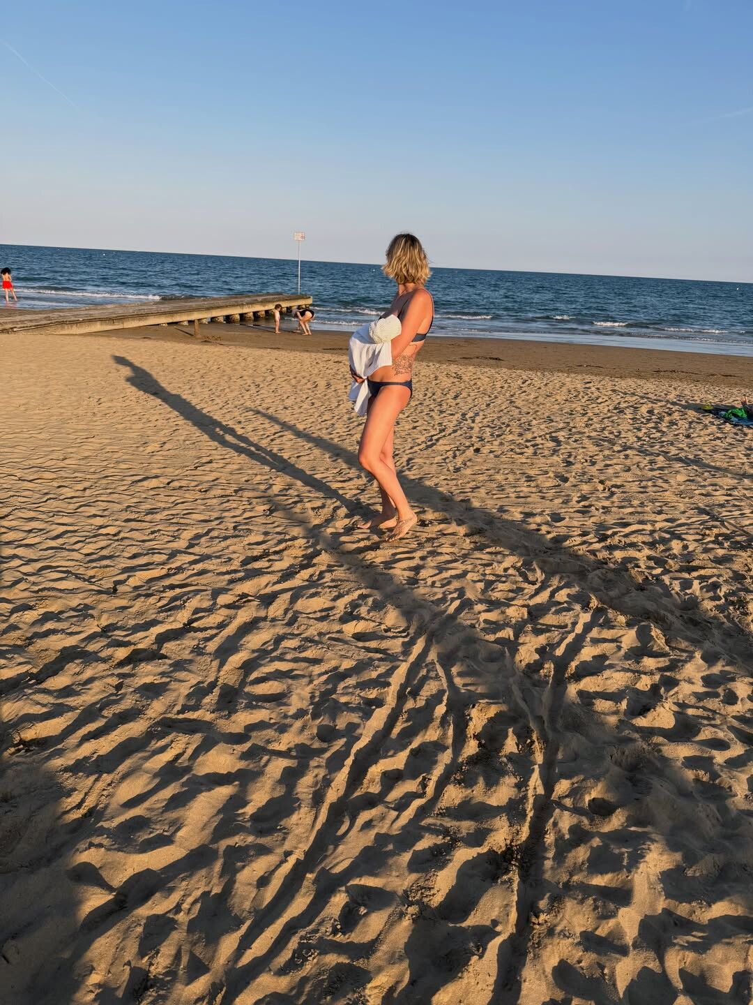 © Instagram |  Federica Pellegrini e Rachele