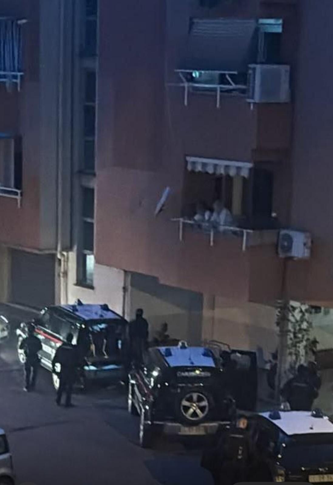 © Carabinieri