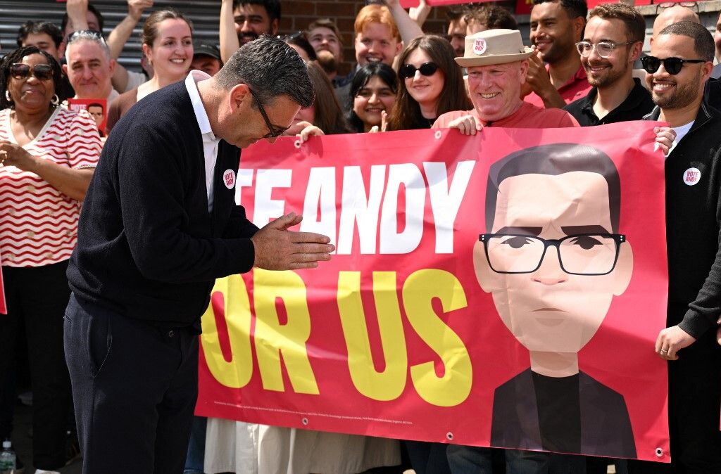 © Afp