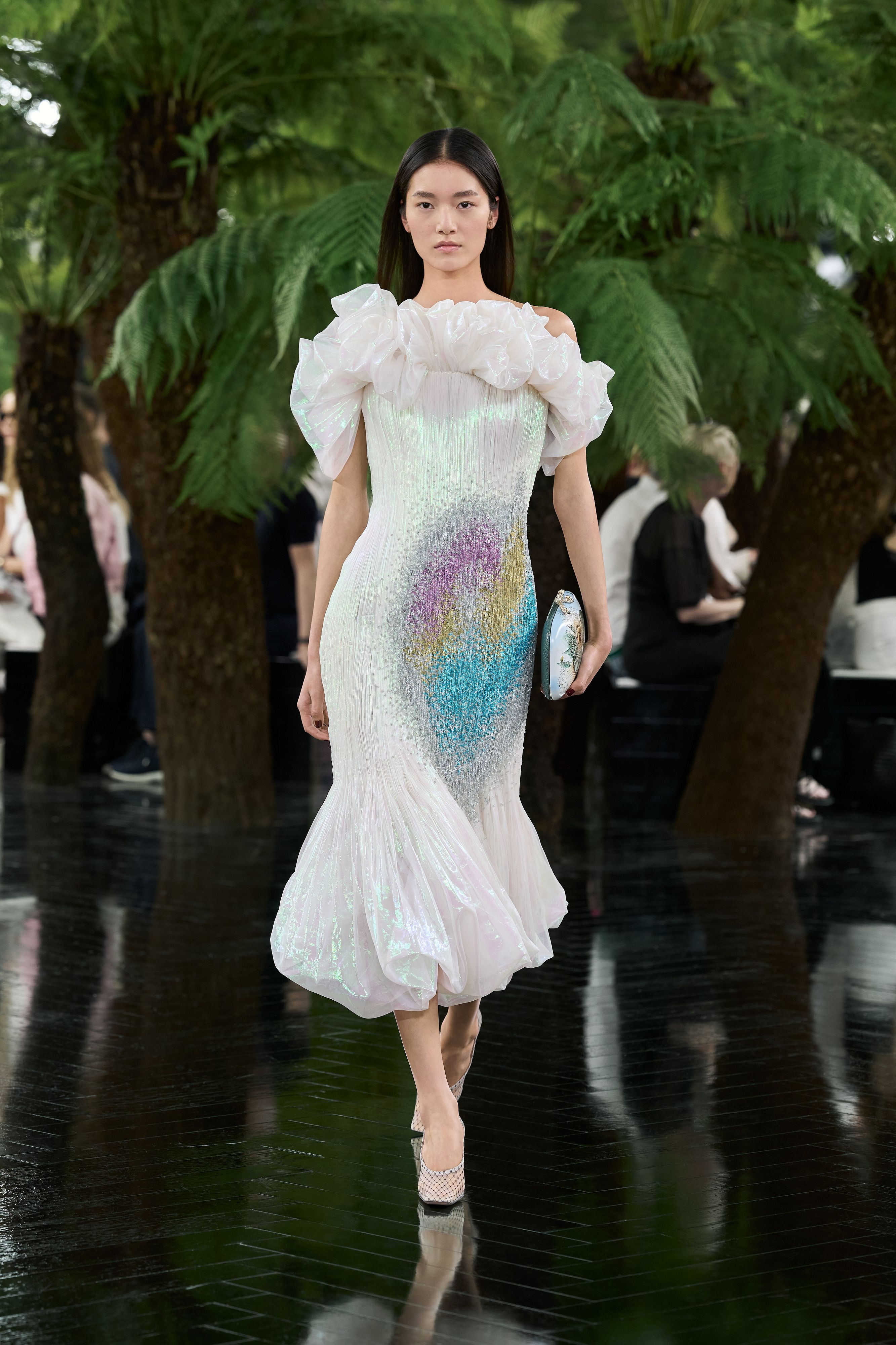 © Ufficio stampa | Dior Haute Couture autunno inverno 2026-2027