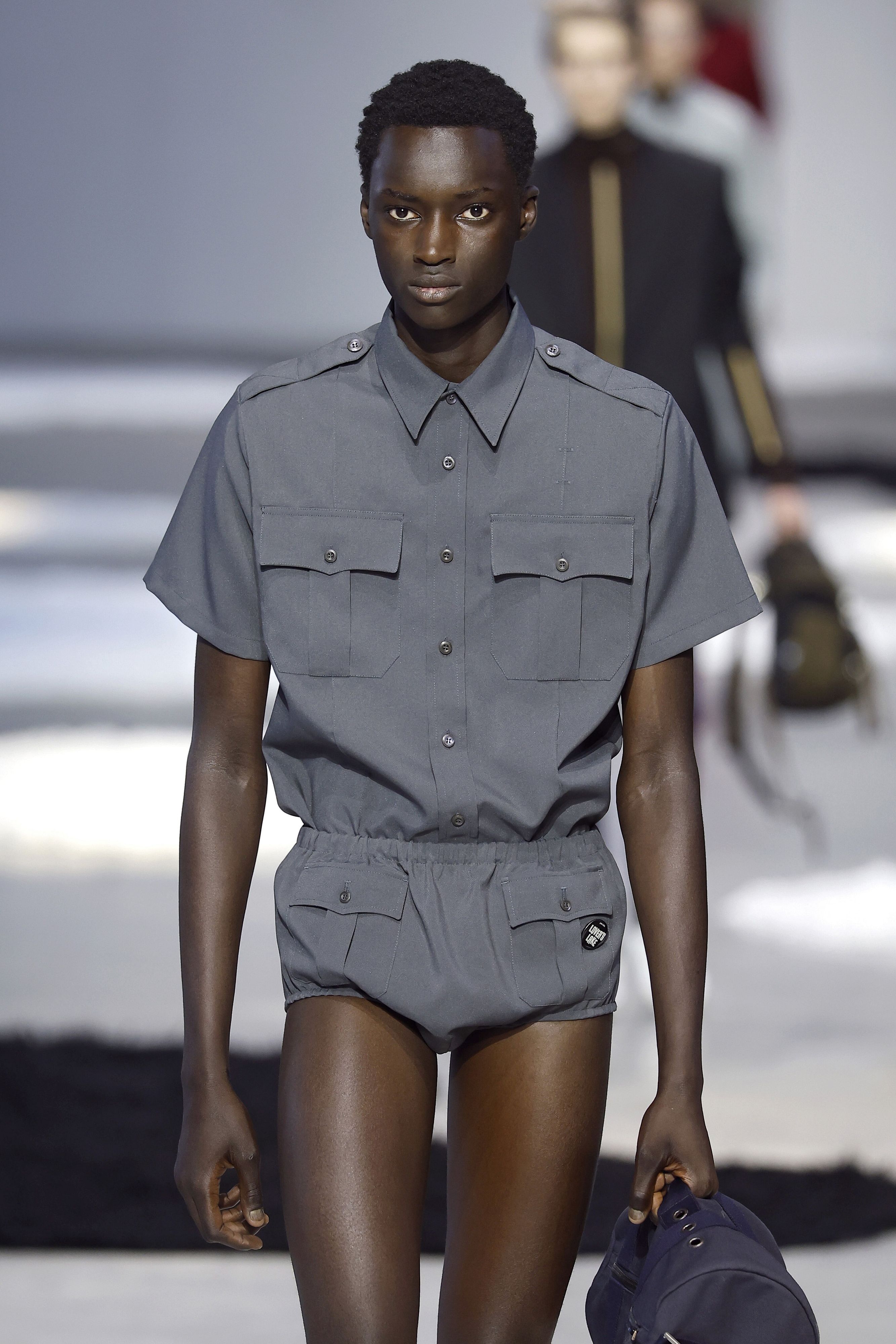 © Catwalk Pictures | I bermuda per l'estate 2026 dalle sfilate: Prada