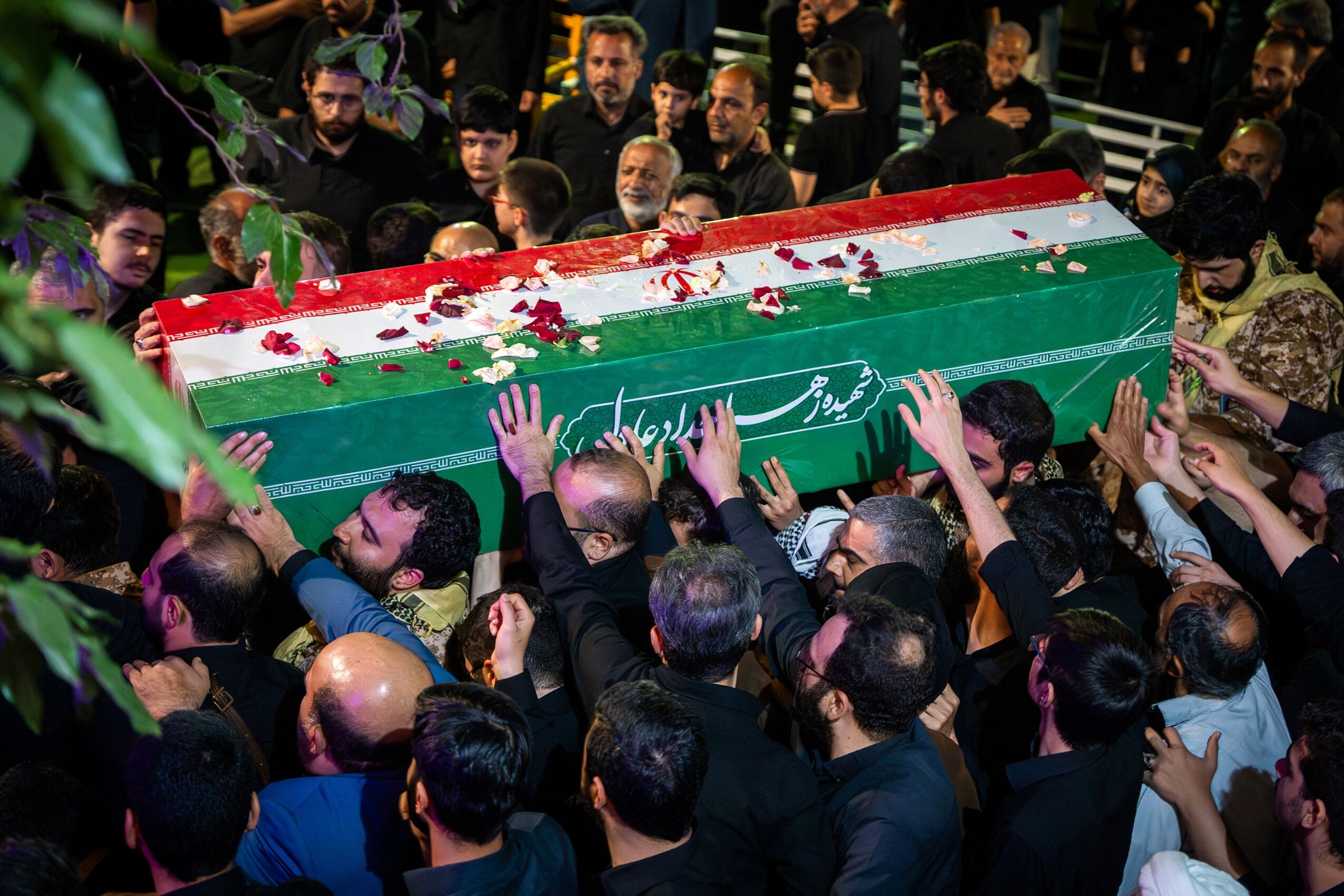 © Afp