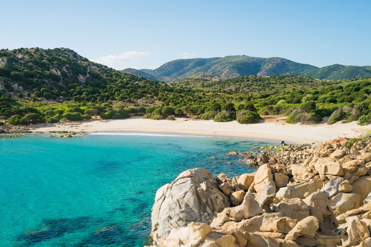 © Istockphoto |  Cala cCpolla