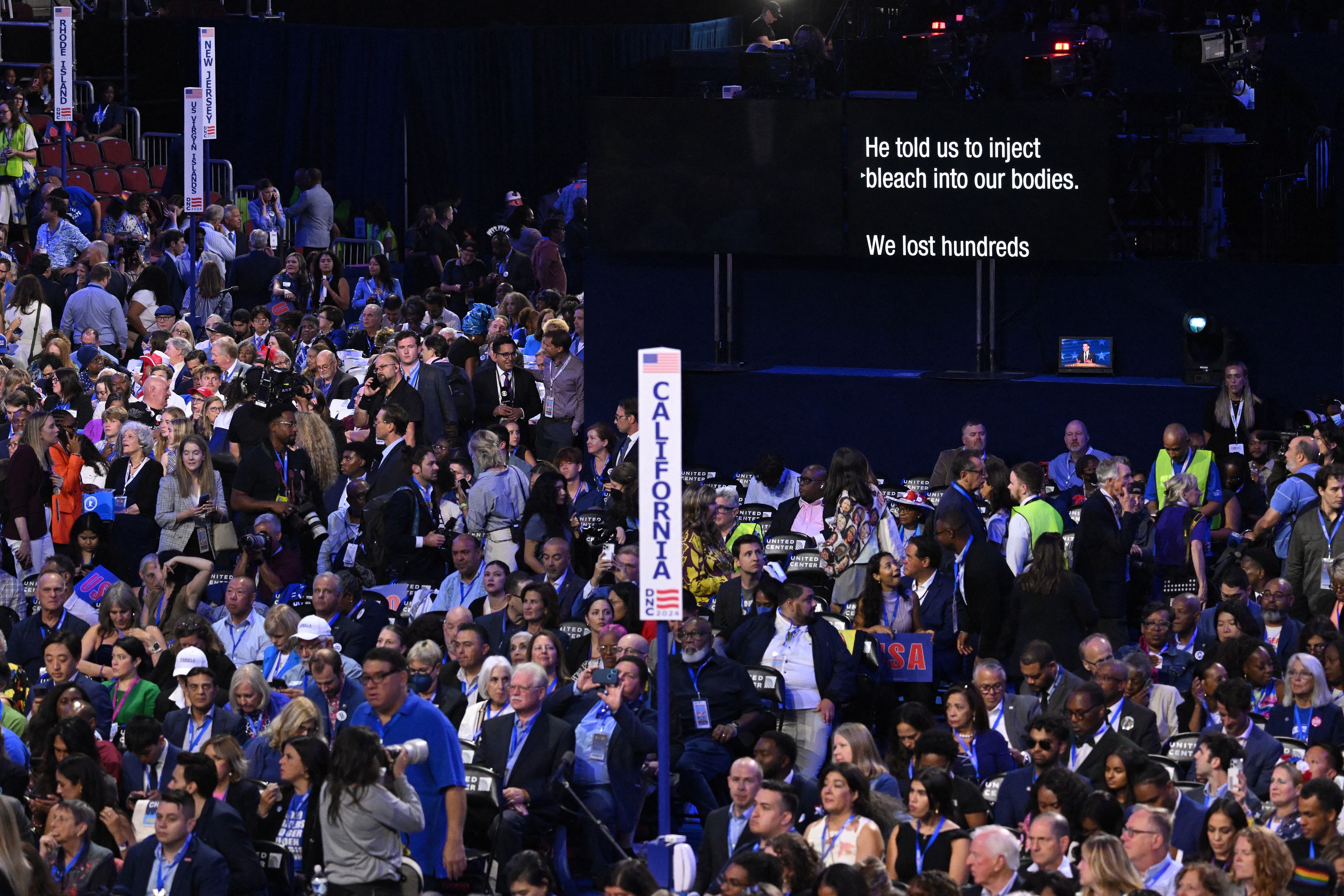 © Afp
