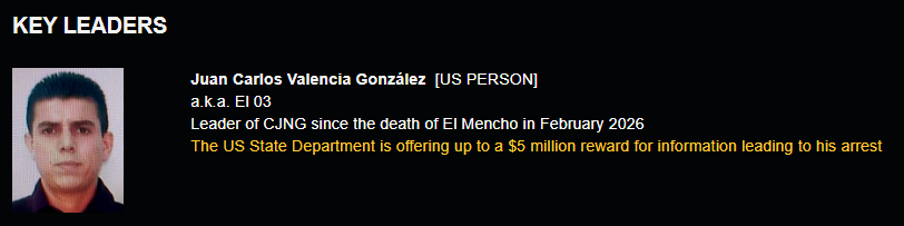 © Us State Department
