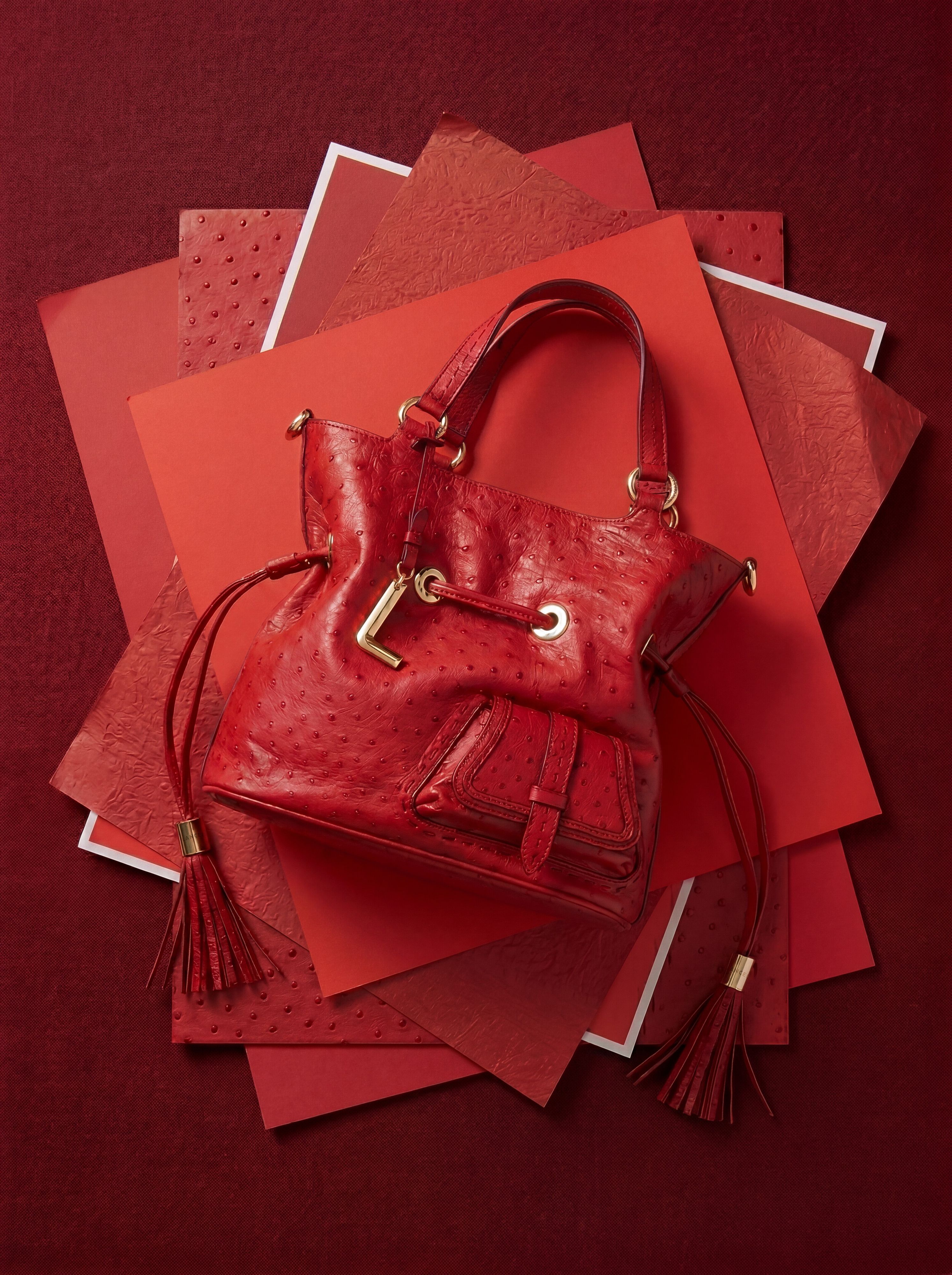 © Ufficio stampa | Per il suo 150esimo anniversario, Lancel presenta una capsule celebrativa incentrata sulla sua borsa iconica: la Premier Flirt