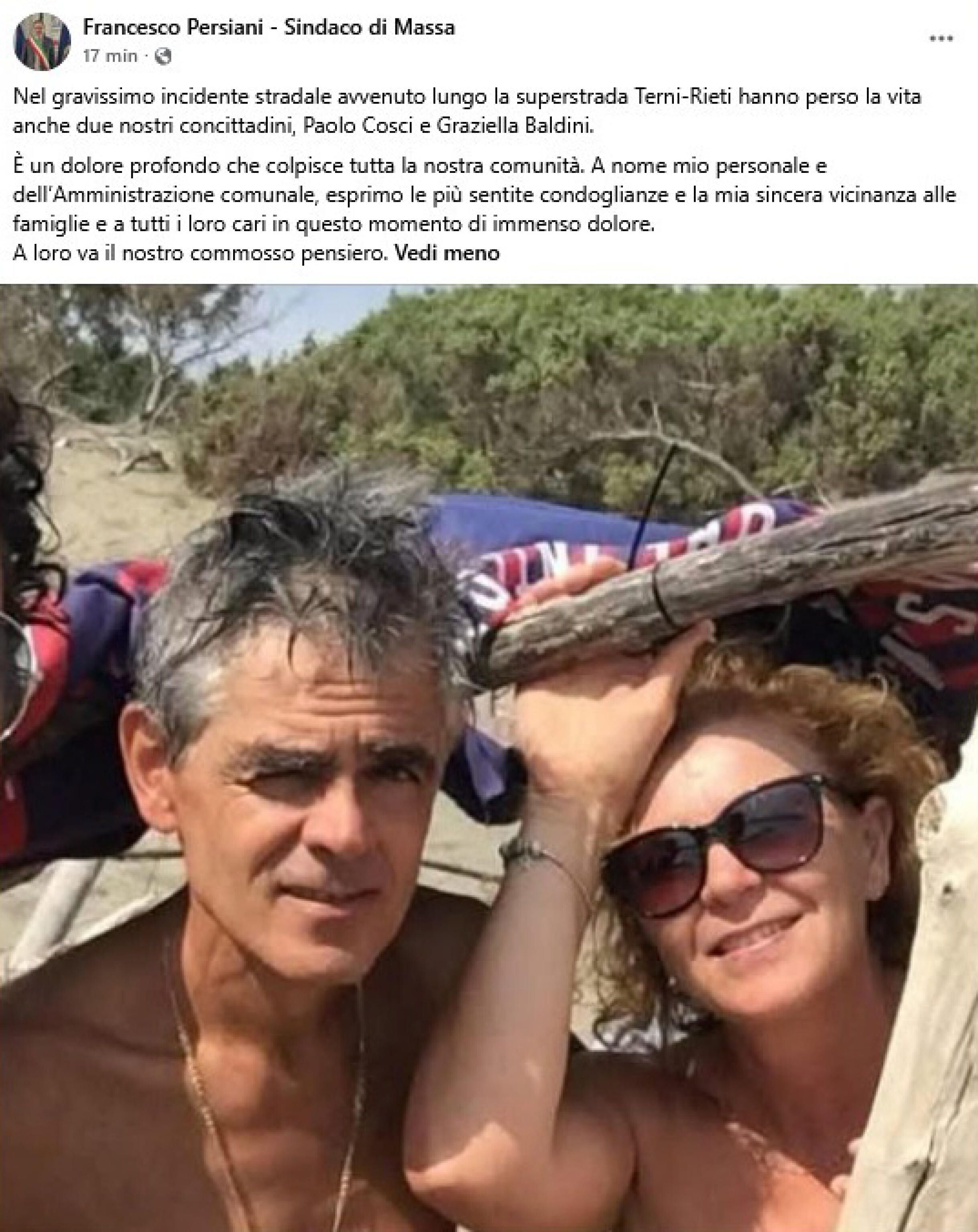 © Ansa