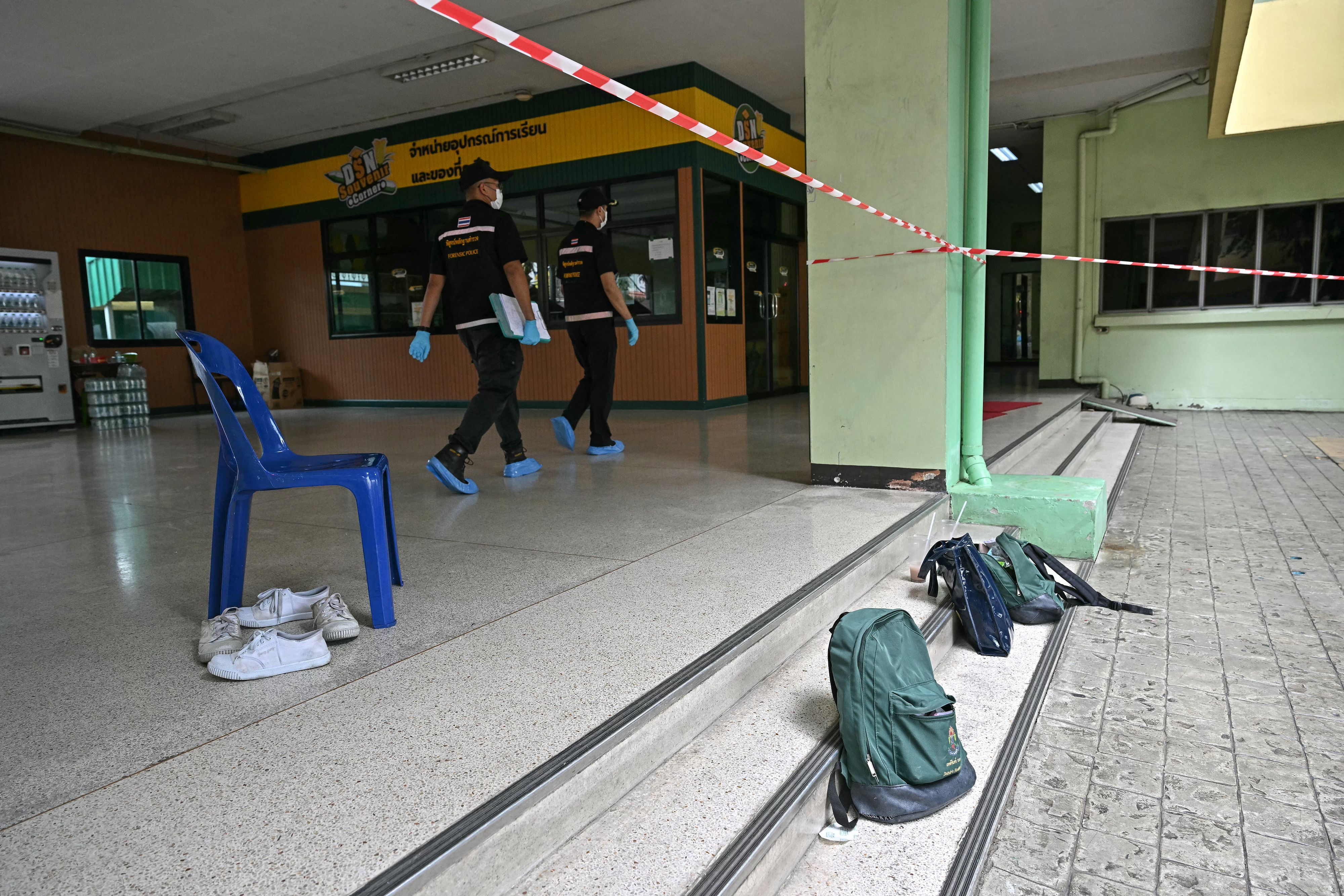 © Afp