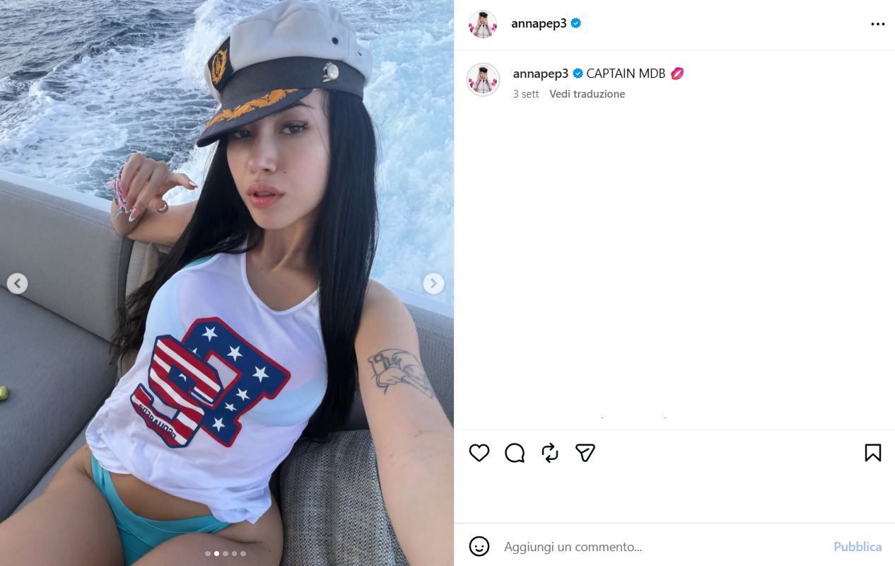 © Instagram