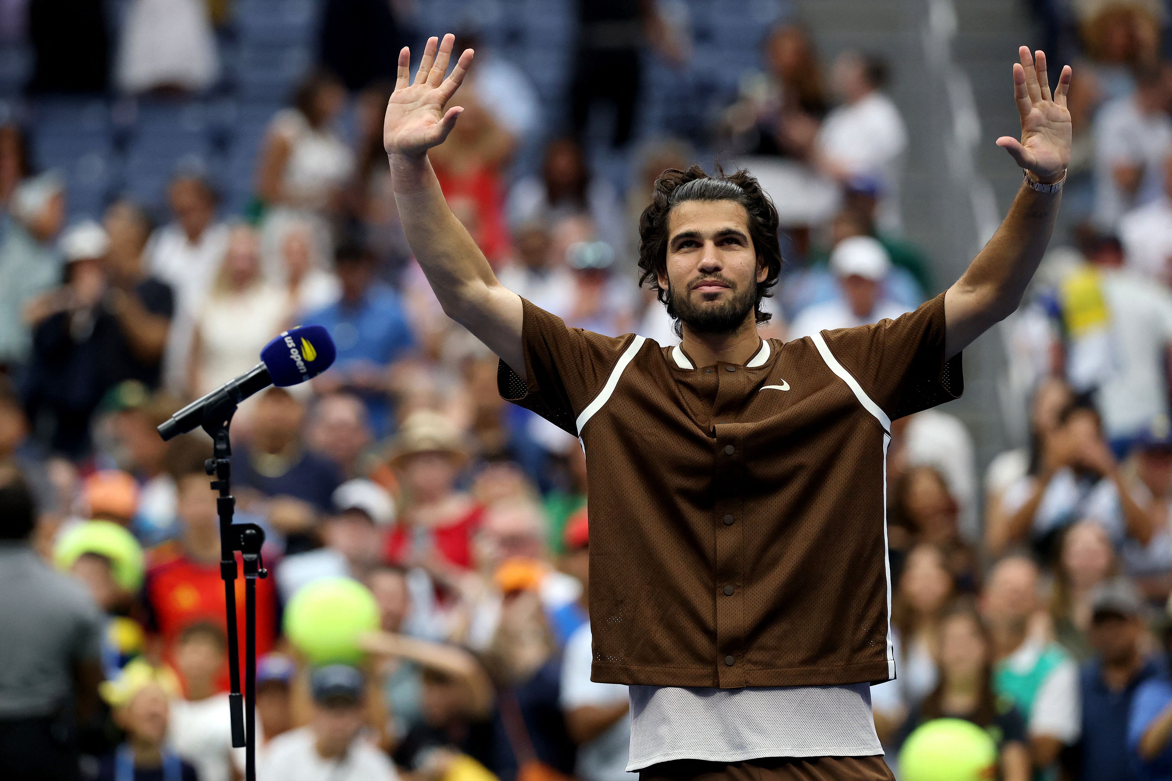 © Afp