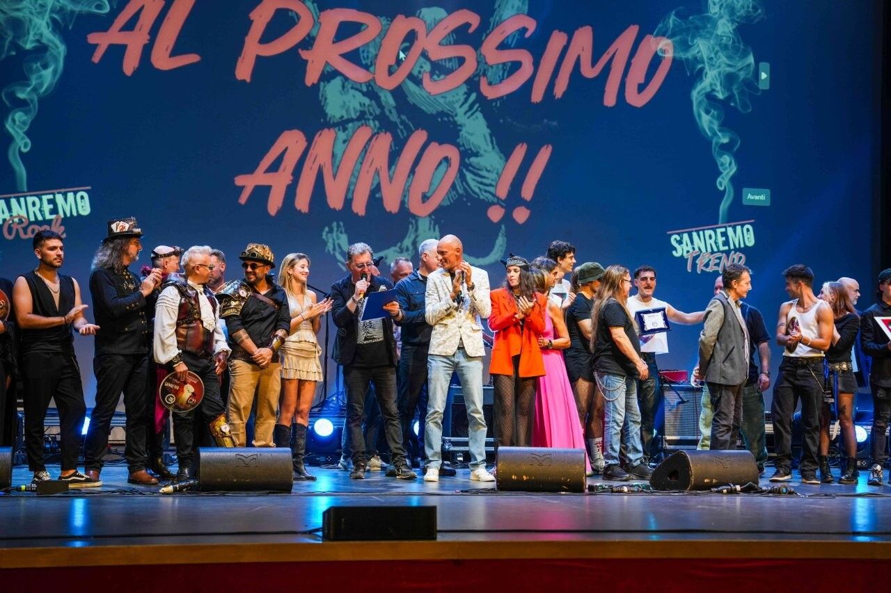 © Ufficio stampa