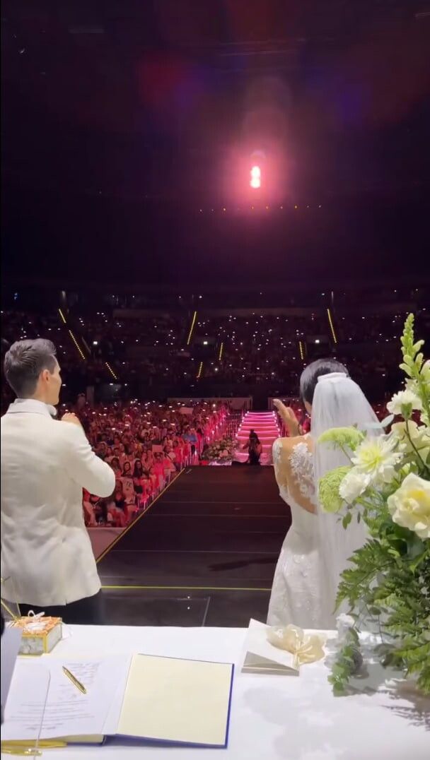 © Instagram | Il matrimonio dei Me Contro Te
