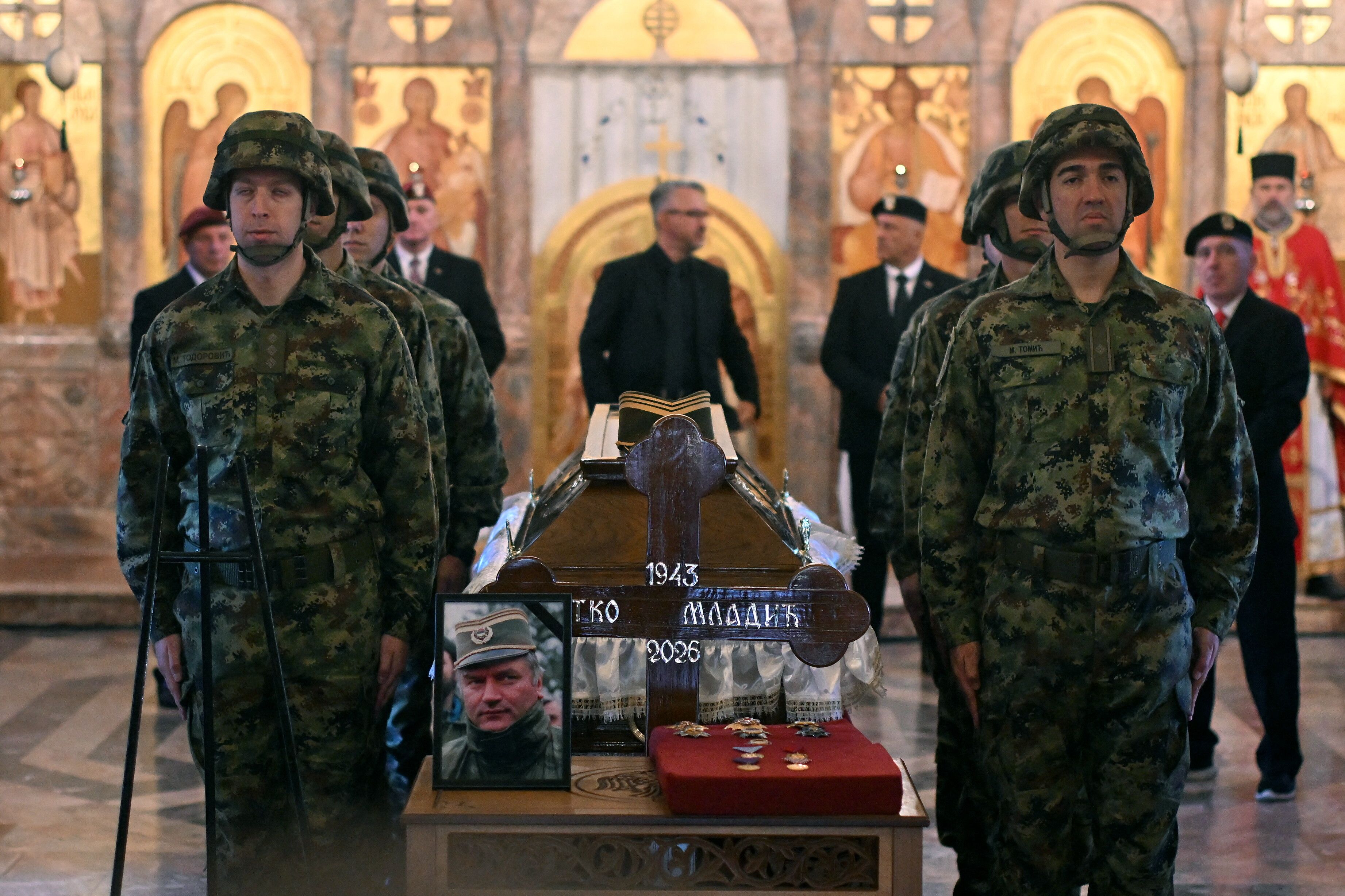 © Afp