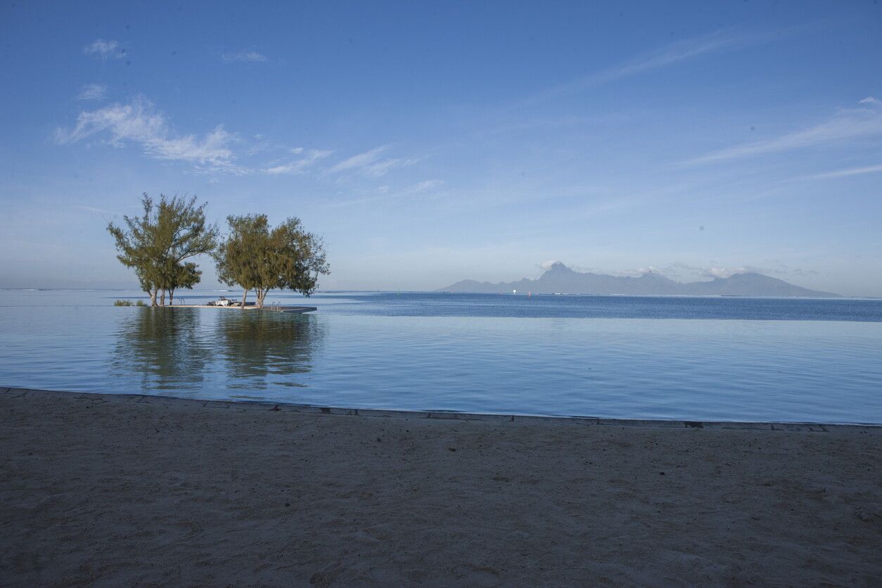 © Istockphoto | Tahiti