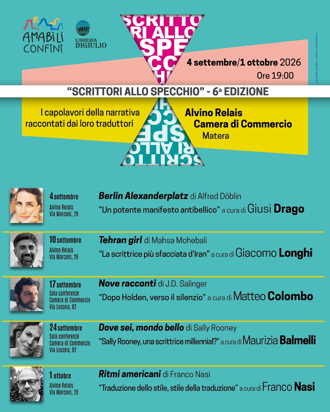 © Ufficio stampa