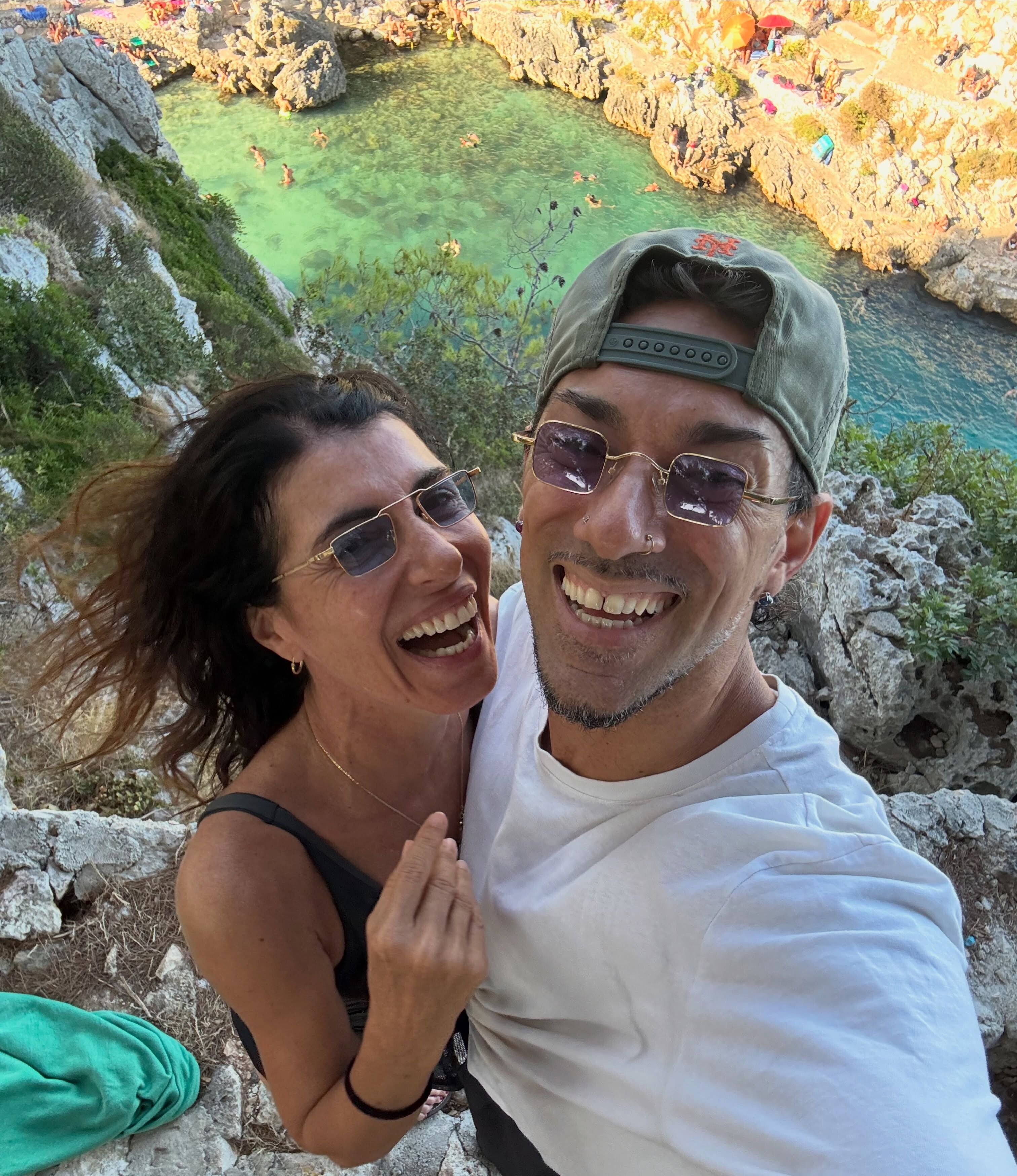 © Instagram | Giorgia ed Emanuel Lo