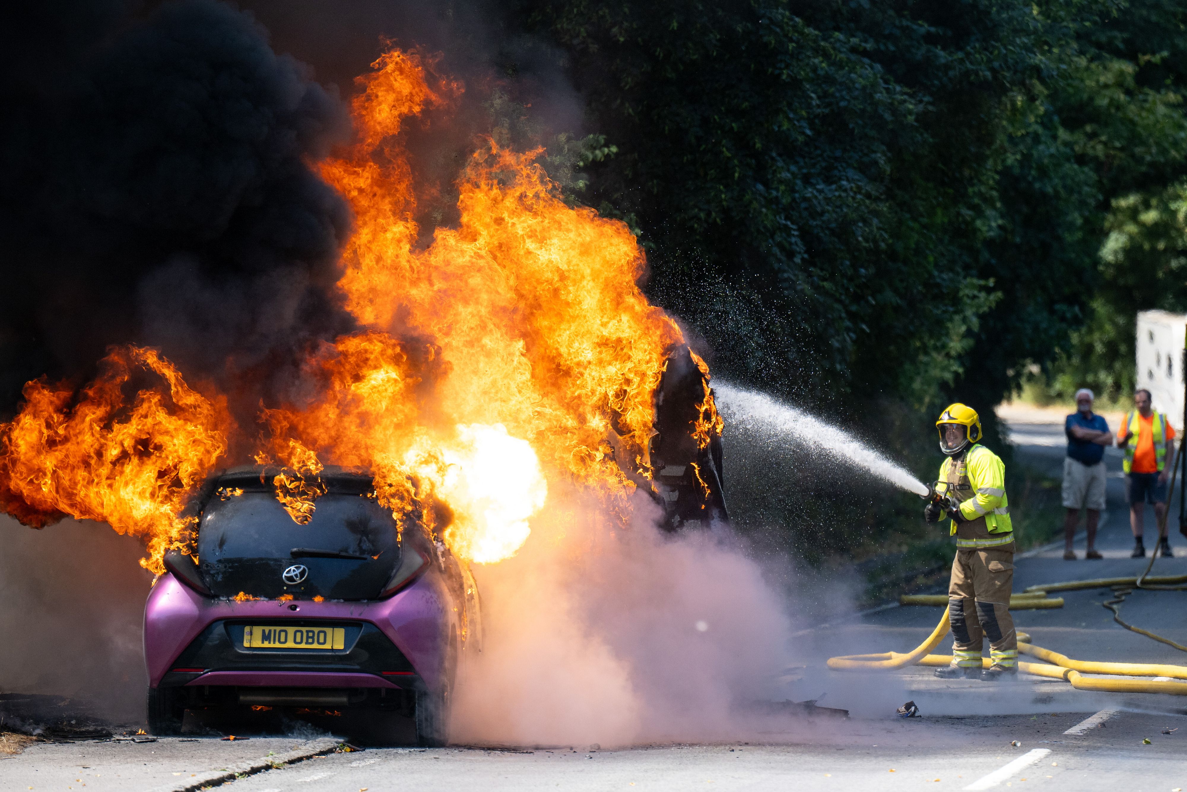 © Getty