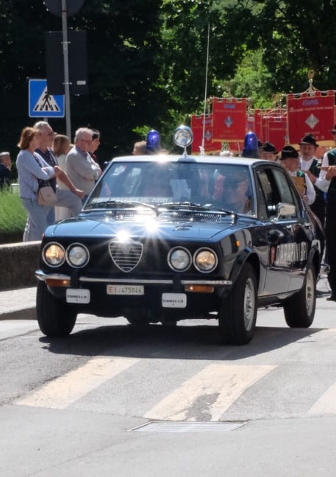 © Ufficio stampa