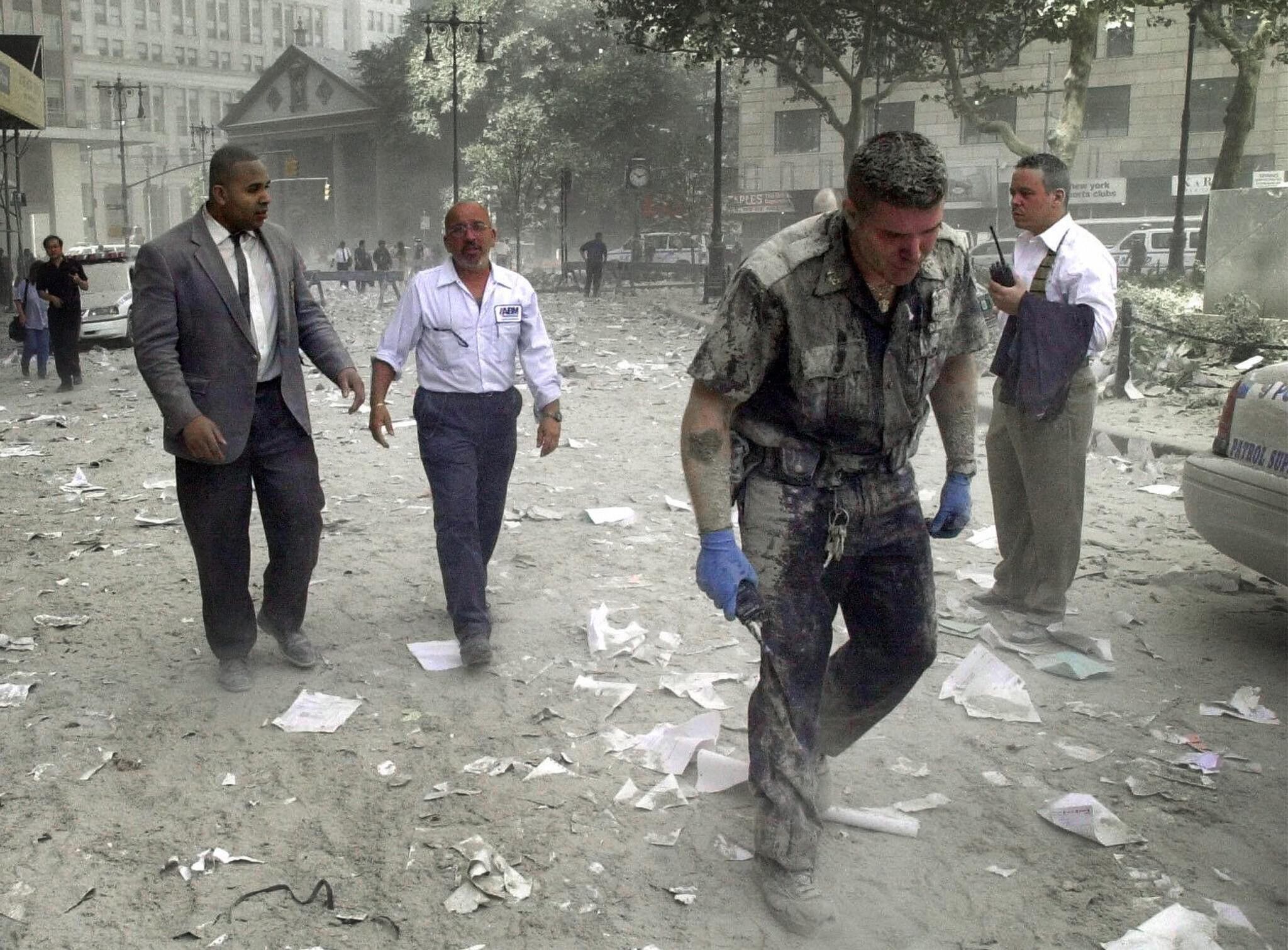 © Afp